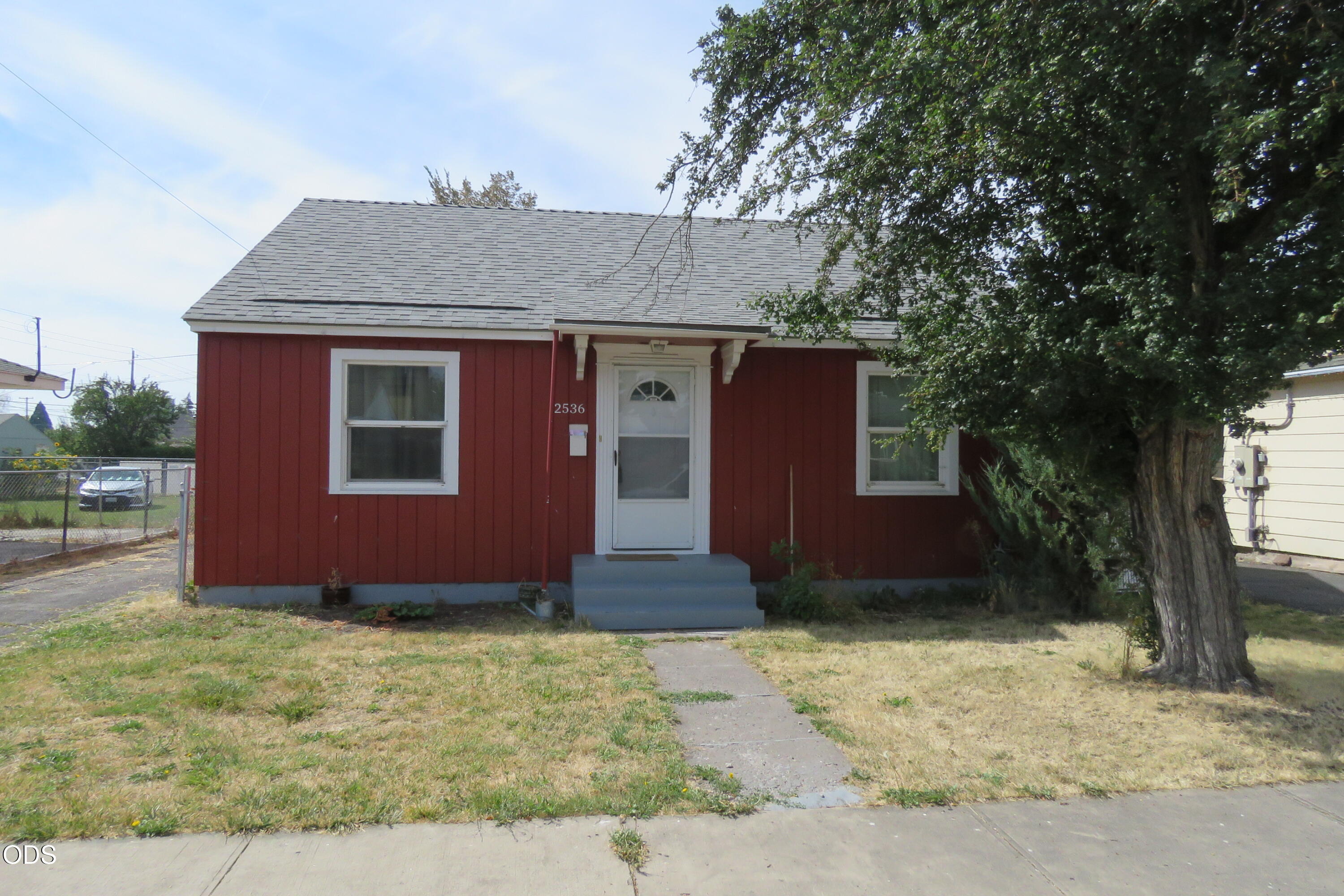 Darrow Ave, Klamath Falls, OR 97601