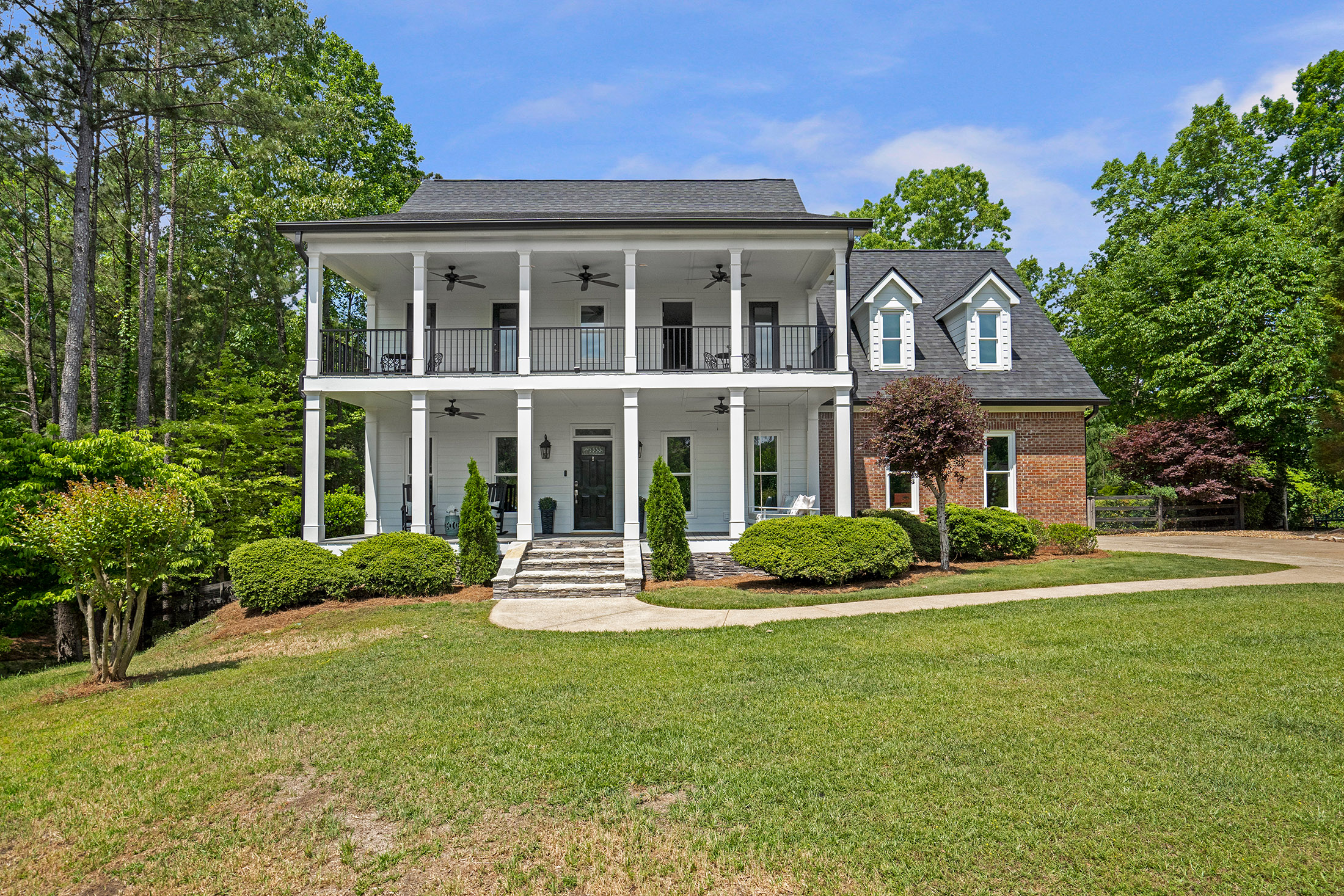  Refined Living with Resort-Style Grounds in Providence Plantation - 物件實景