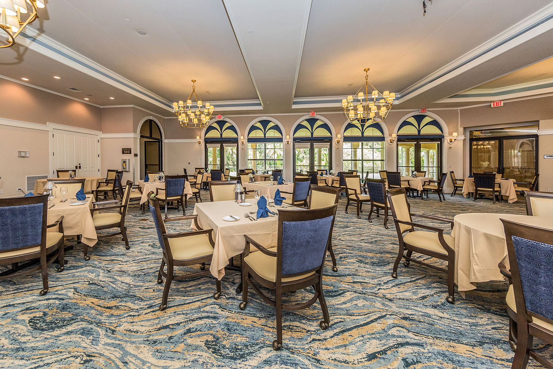  VENETIAN GOLF & RIVER CLUB - 物件實景