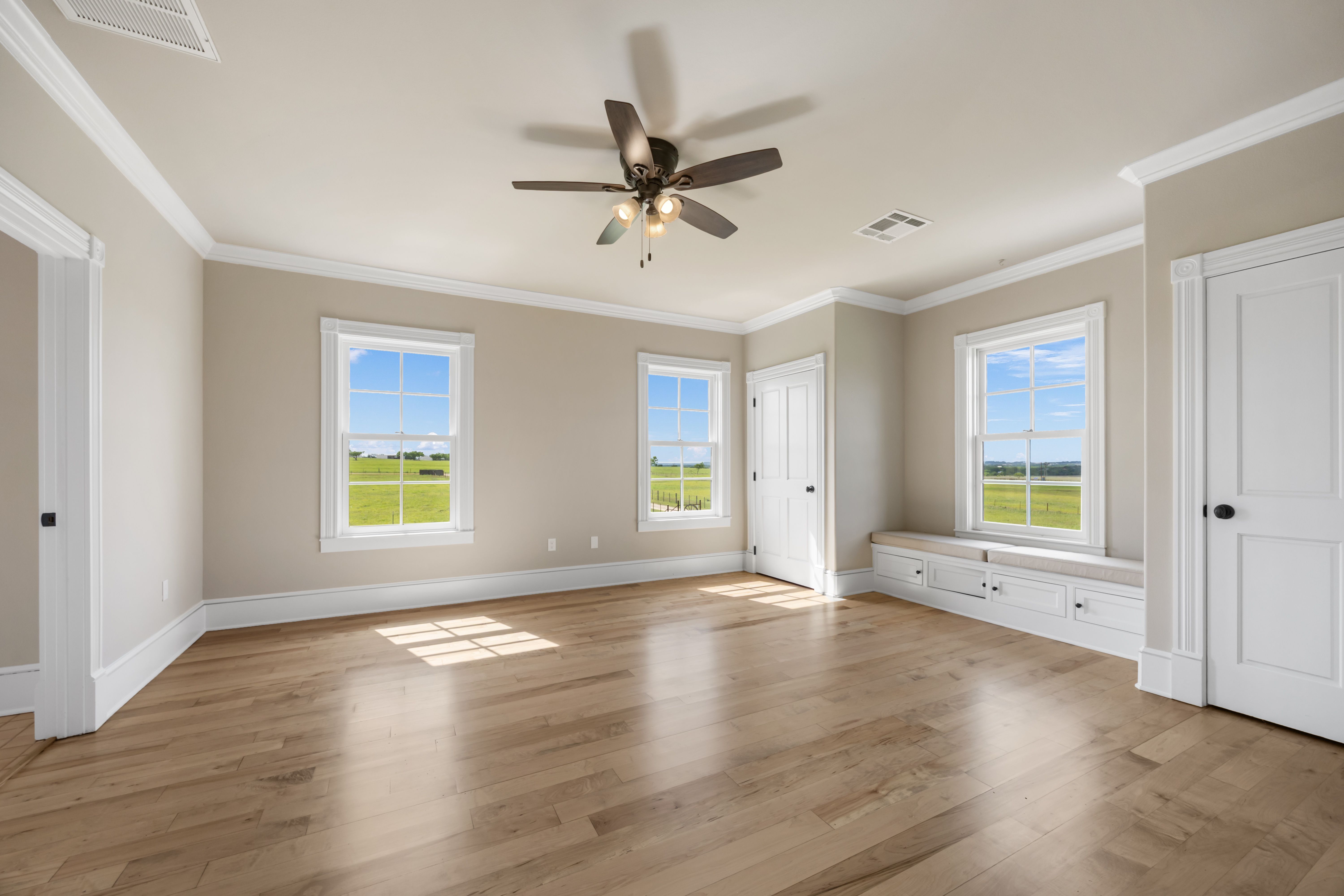  466 German Lane, Fredericksburg, TX 78624 - 物件實景