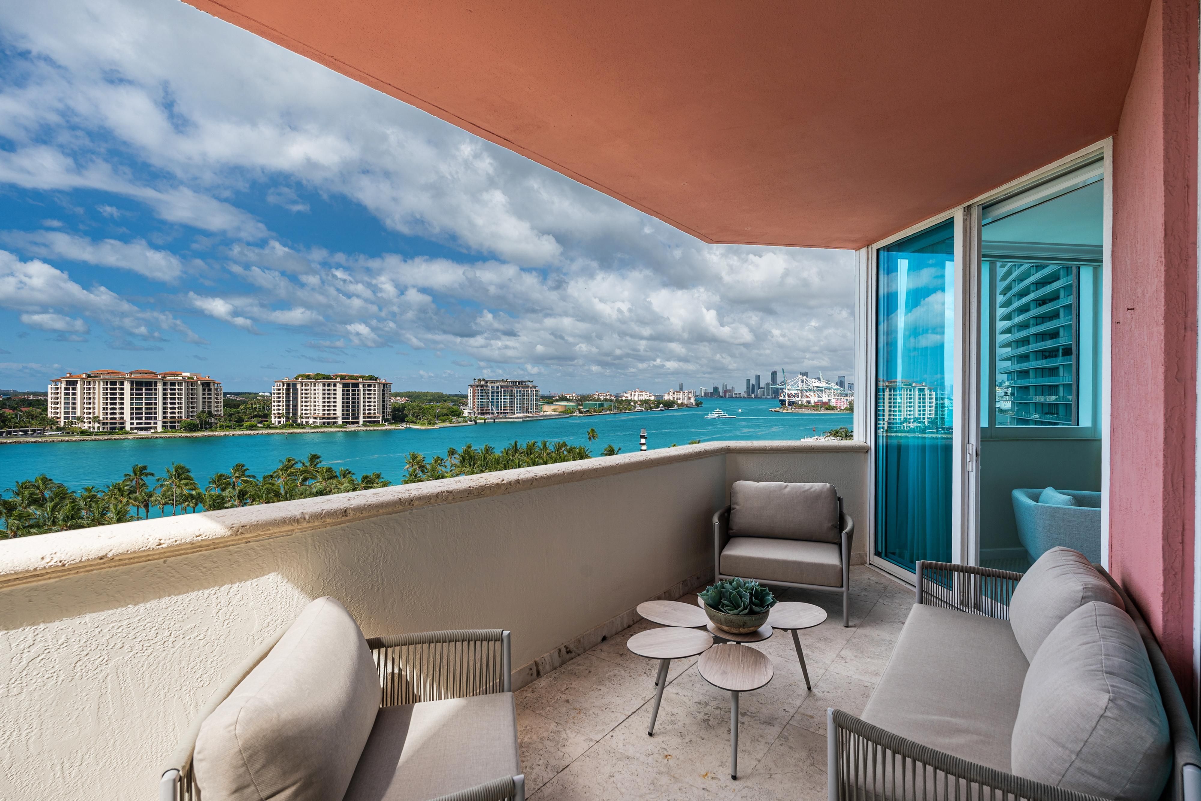  300 South Pointe Drive #1001, Miami Beach, FL 33139 - 物件實景