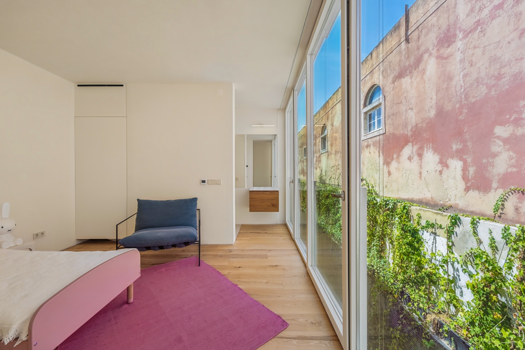  Terraced house, 3 bedrooms, for Sale - 物件實景