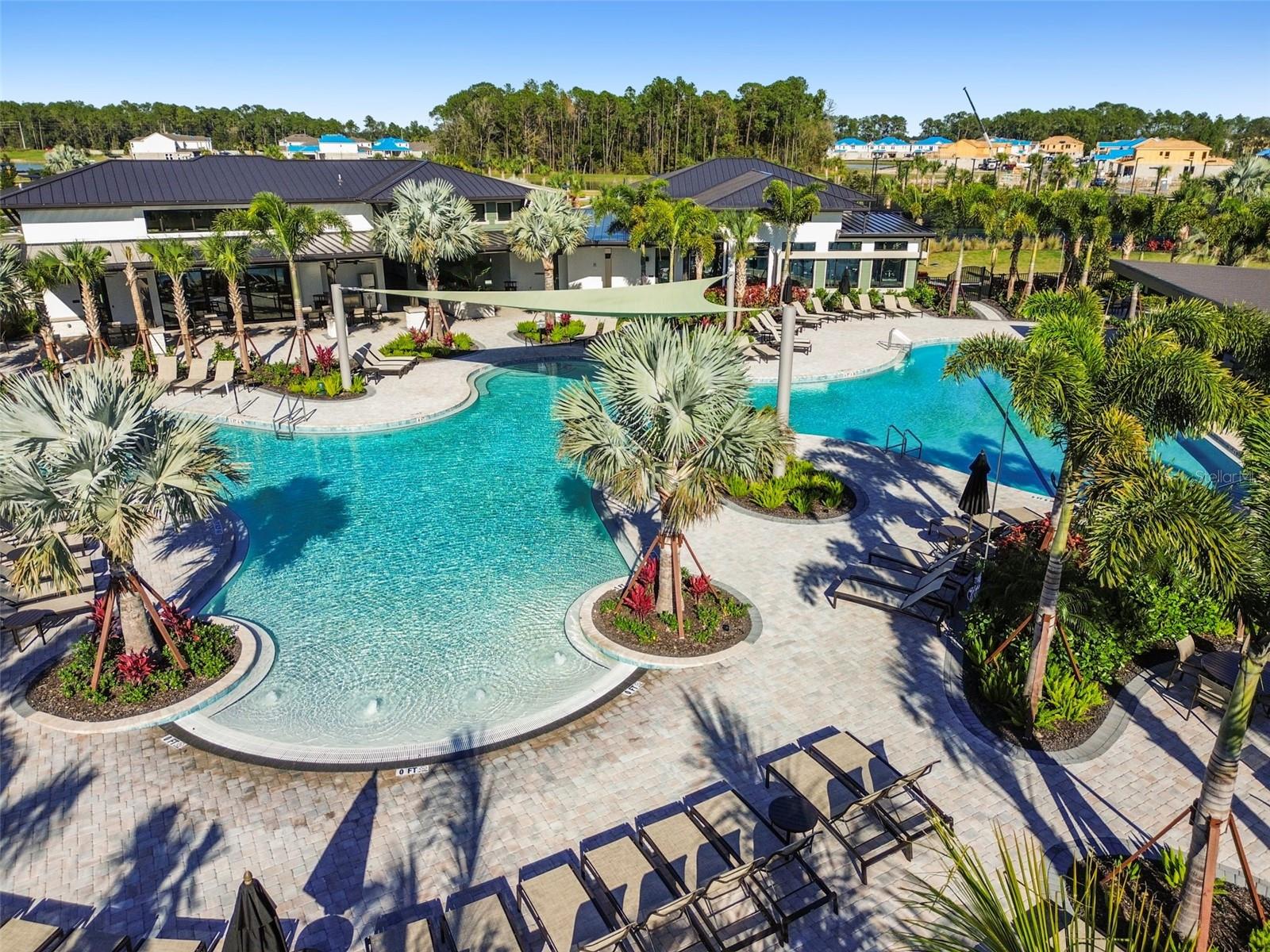 Wesley Chapel, Florida, 33543, United States, 5 Bedrooms Bedrooms, ,4 BathroomsBathrooms,Residential,For Sale,2008610