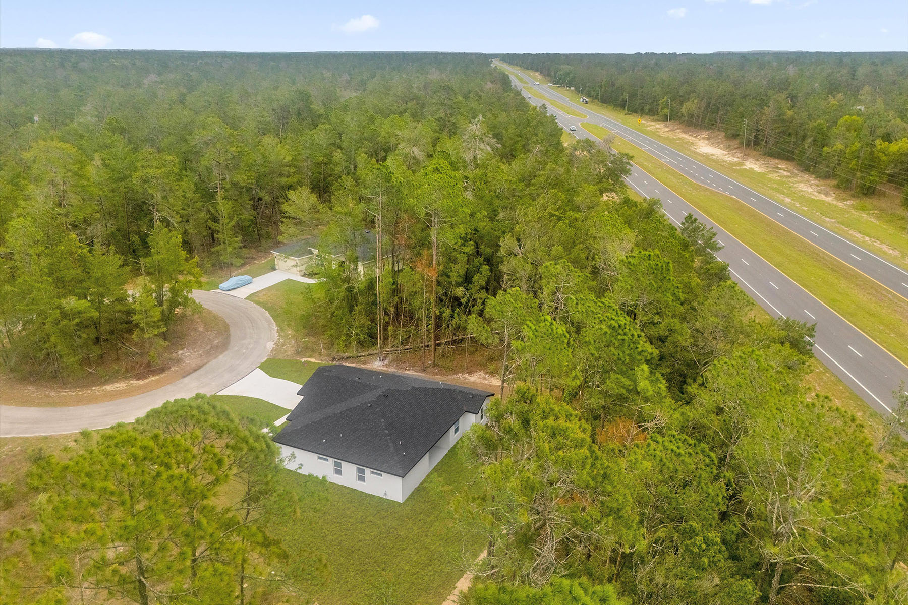  HOMOSASSA - 物件實景