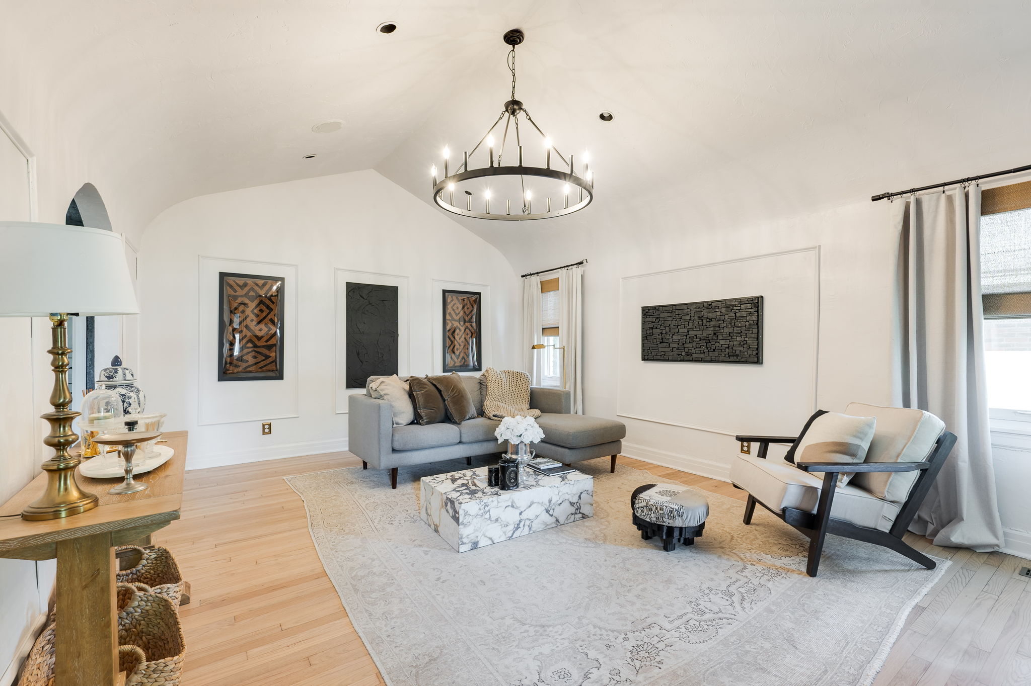  1108 West Wilshire Boulevard, Nichols Hills, OK 73116 - 物件實景