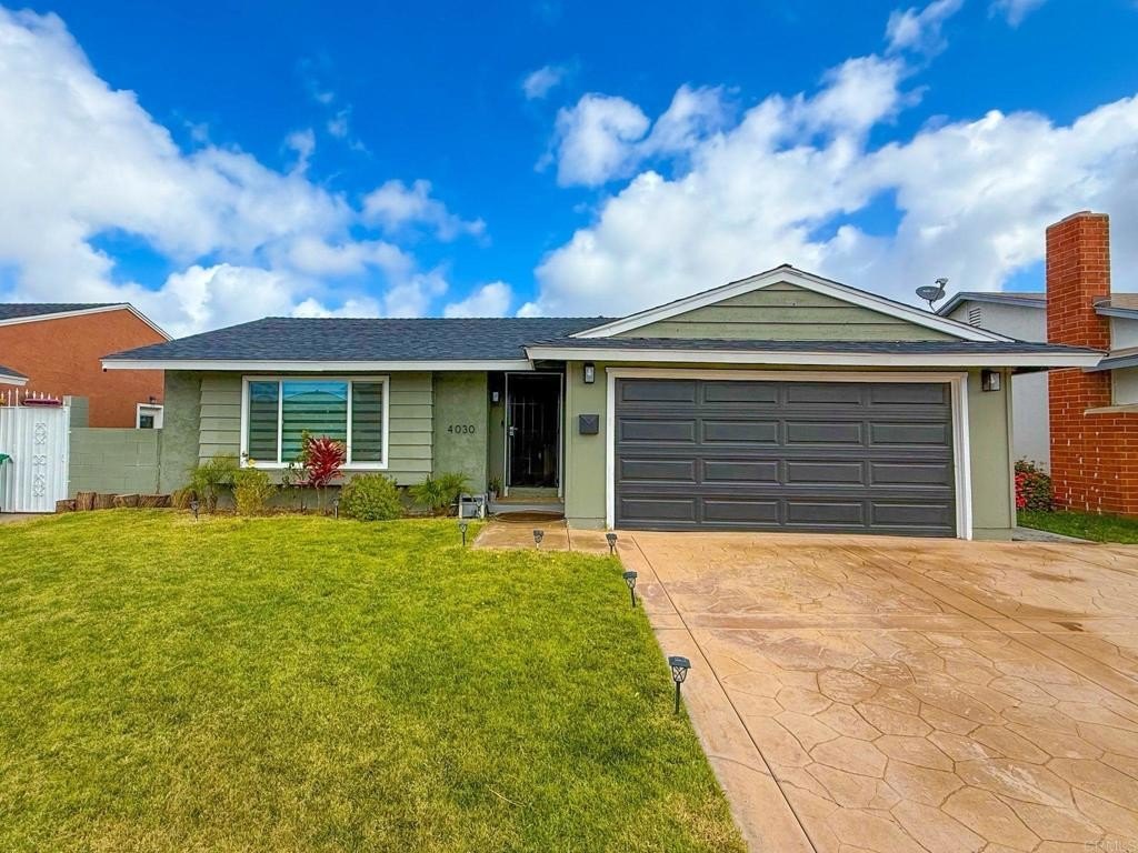 San Diego, California, 92154, United States, 4 Bedrooms Bedrooms, ,2 BathroomsBathrooms,Residential,For Sale,1896723