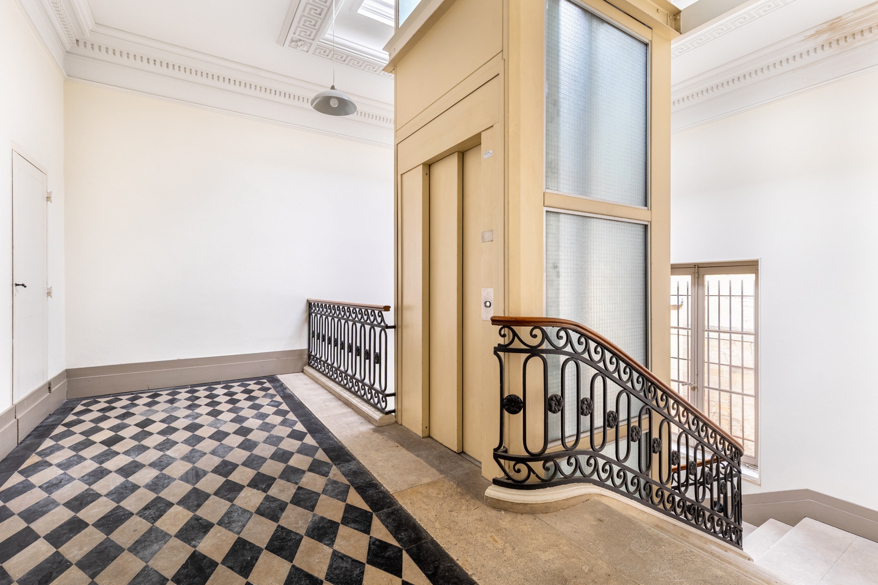  BORDEAUX CITY CENTER - 130M2 APARTMENT - PARKING - ELEVATOR. IDEAL FOR A SECOND… - 物件實景