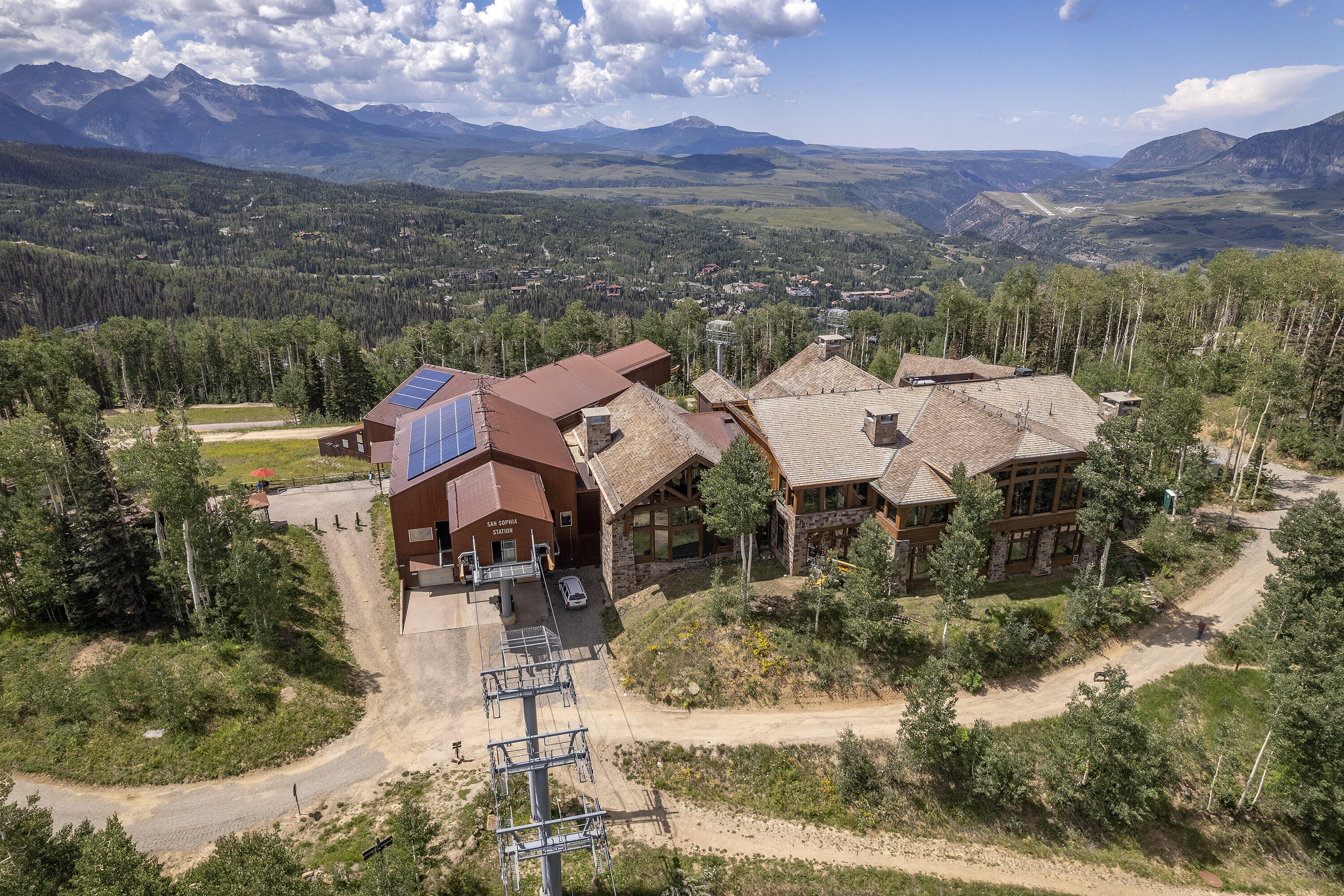 Mountain Village, Colorado, 81435, United States, ,Land,For Sale,1805145