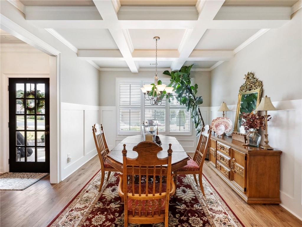 Hoschton, Georgia, 30548, United States, 5 Bedrooms Bedrooms, ,3 BathroomsBathrooms,Residential,For Sale,2000430