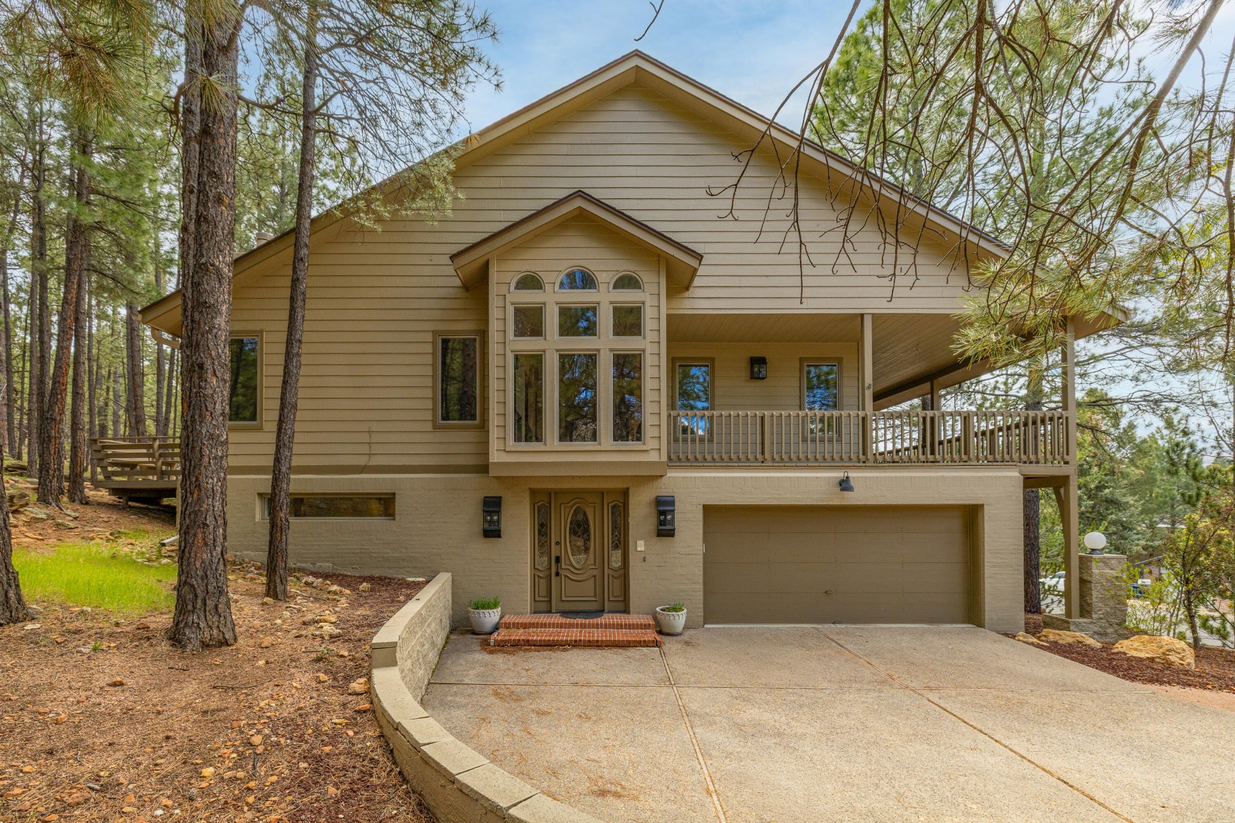  1426 N Edgewood Street¦Flagstaff, AZ - 物件實景