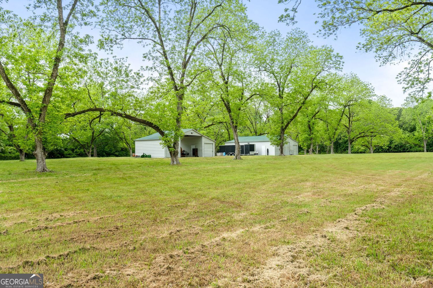 Milner, Georgia, 30257, United States, ,Land,For Sale,1859026