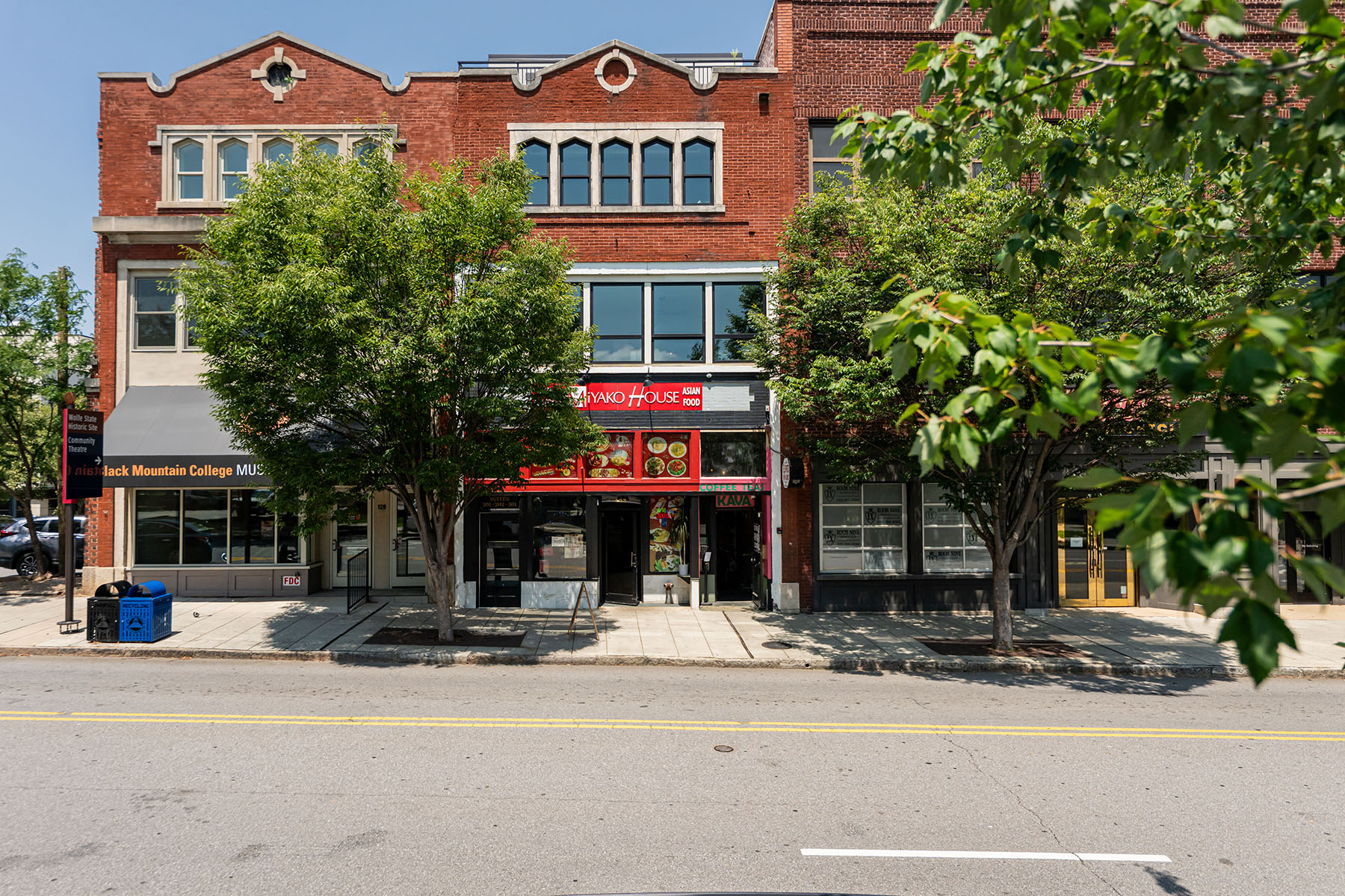  ASHEVILLE - 物件實景