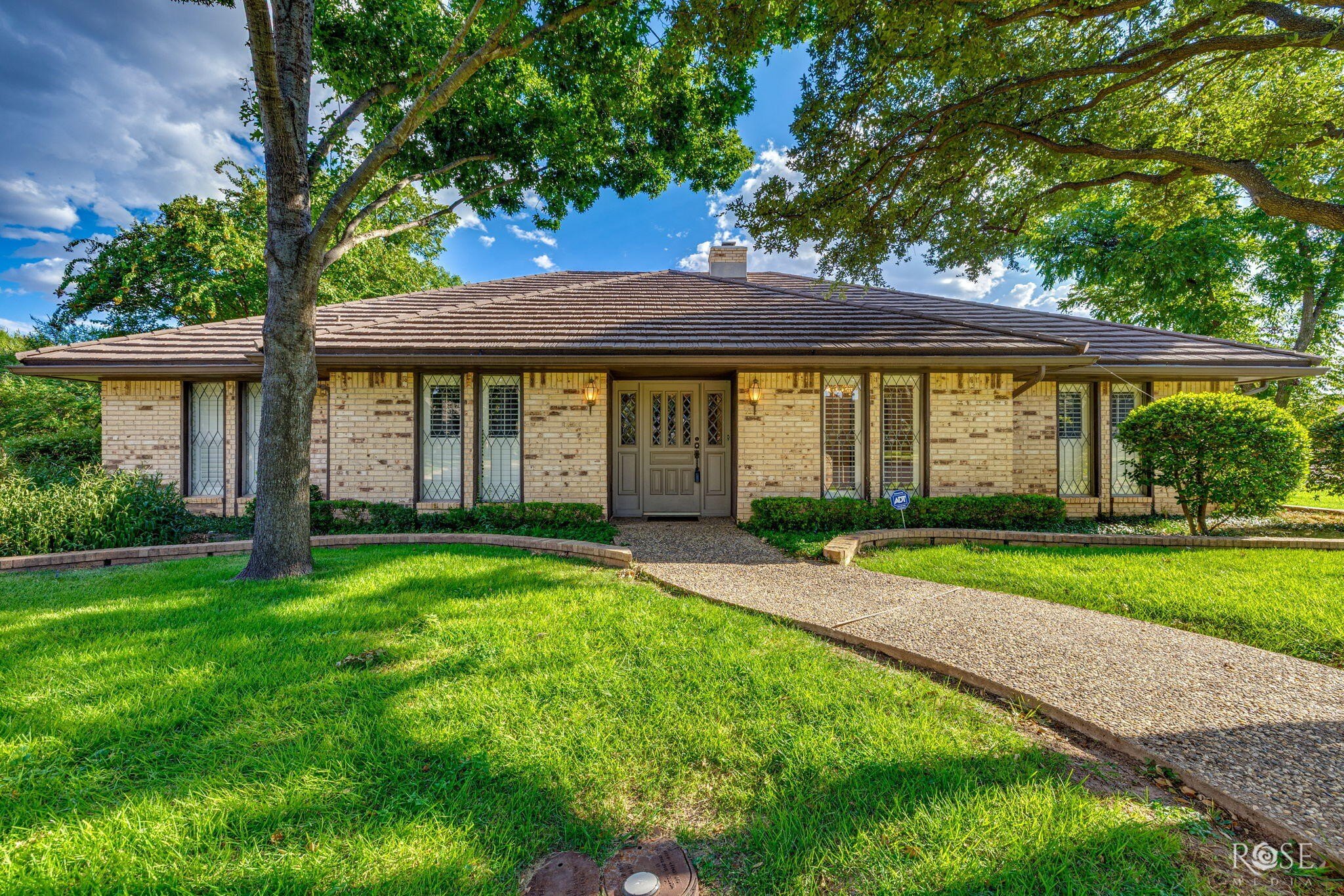 Fairway Cir, San Angelo, TX 76904