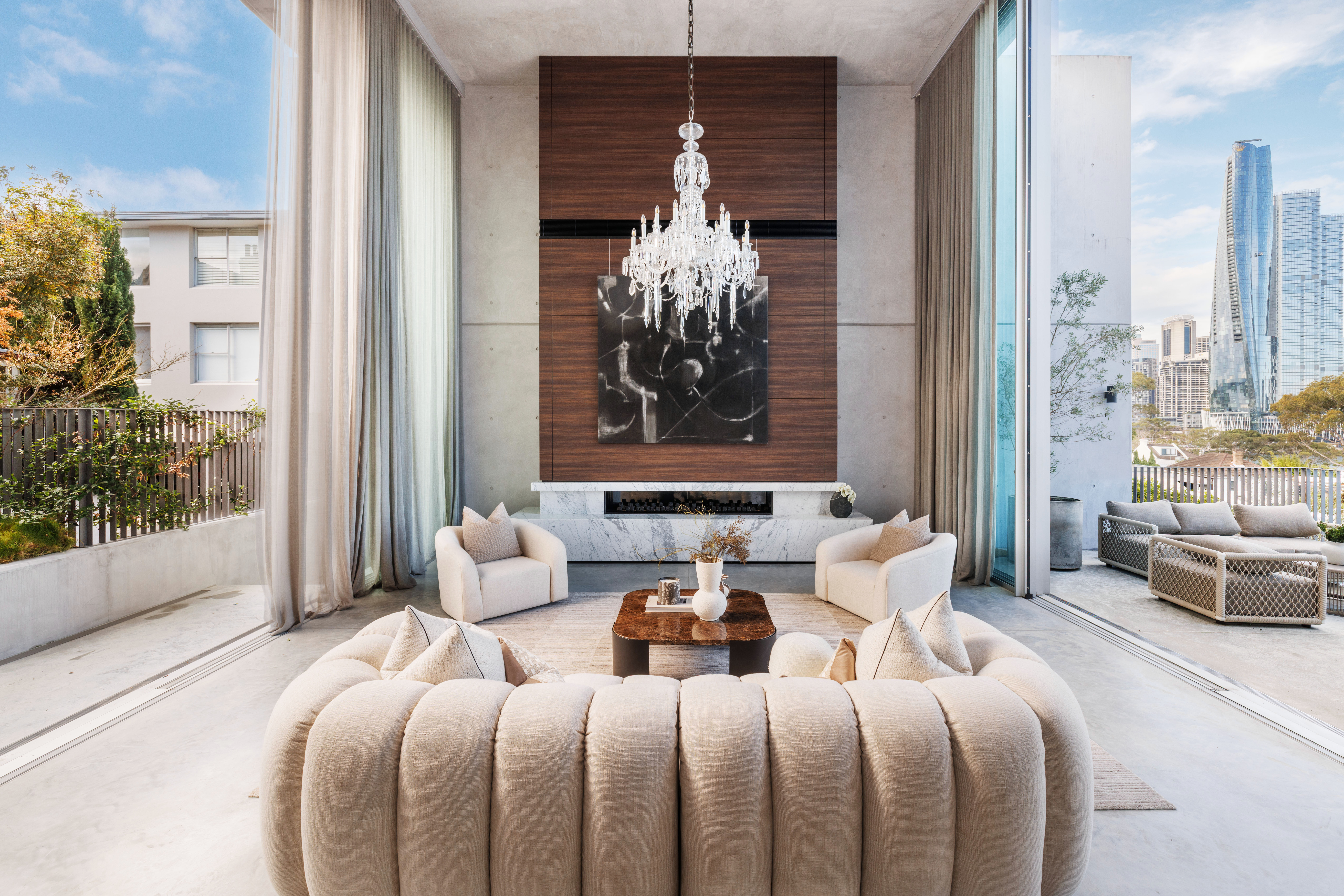  24 Pearson Street, Balmain East - 物件實景