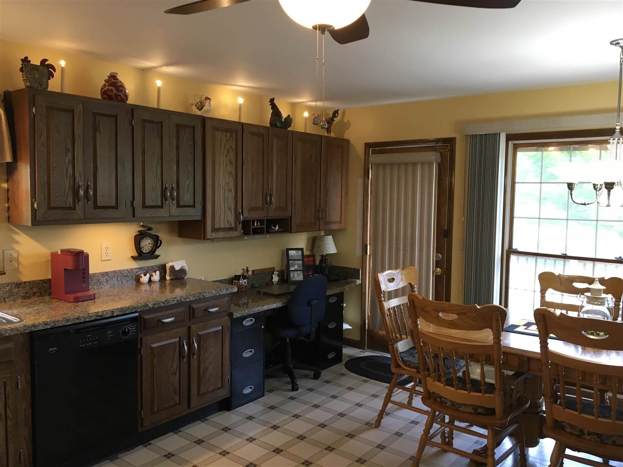 Liberty, Indiana, 47353, United States, 5 Bedrooms Bedrooms, ,2 BathroomsBathrooms,Residential,For Sale,1939402