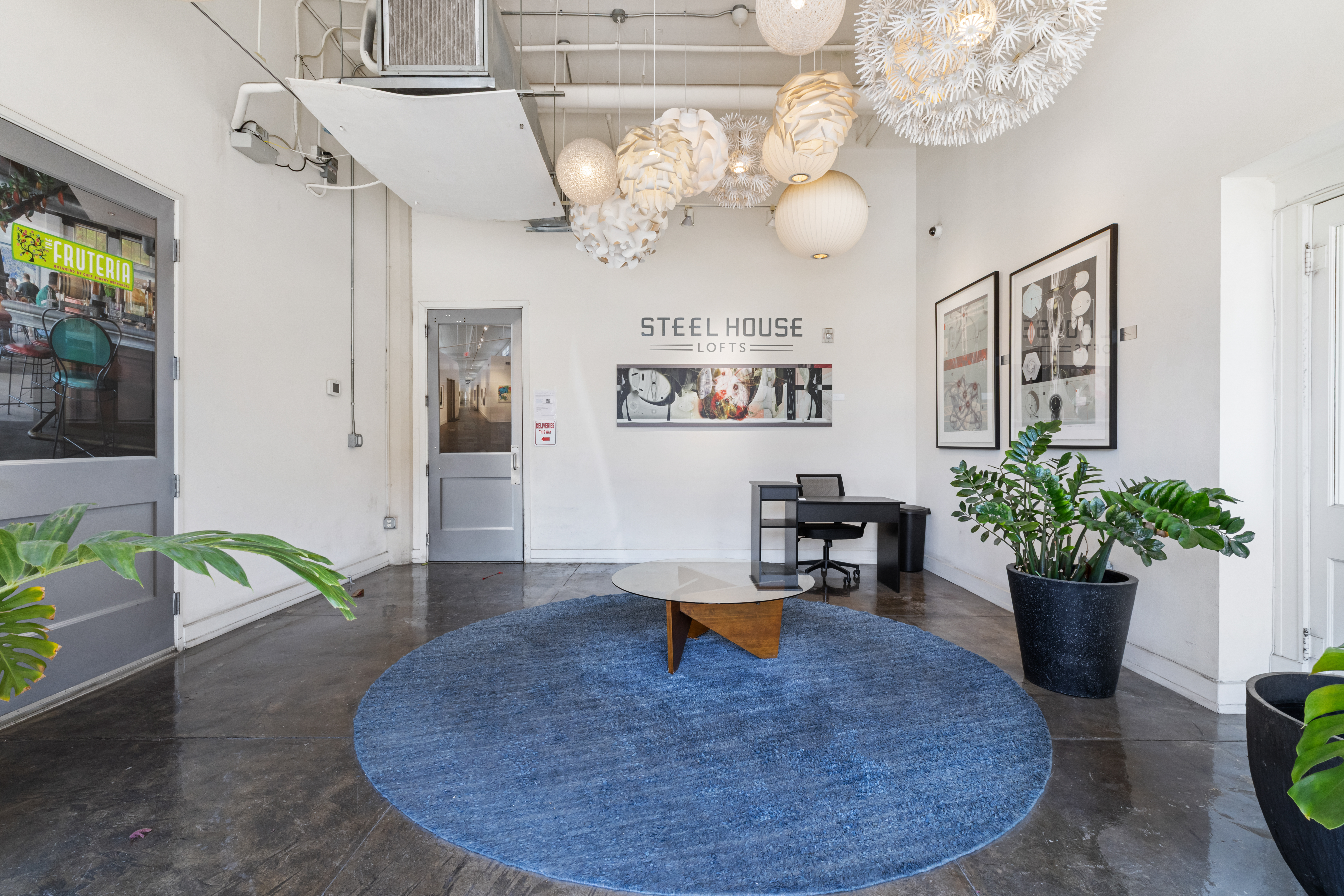  Stylish Condo in the Heart of San Antonio - 物件實景