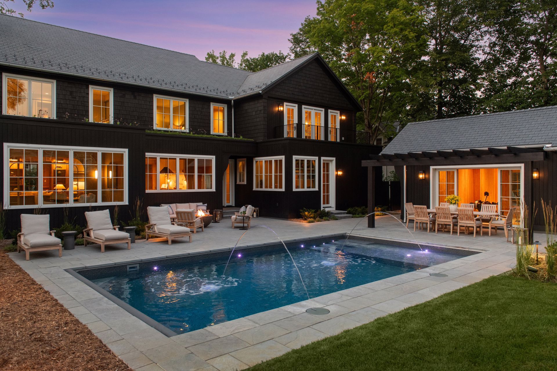  mysa hus  where  design meets wellbeing in cottagewood - 物件實景