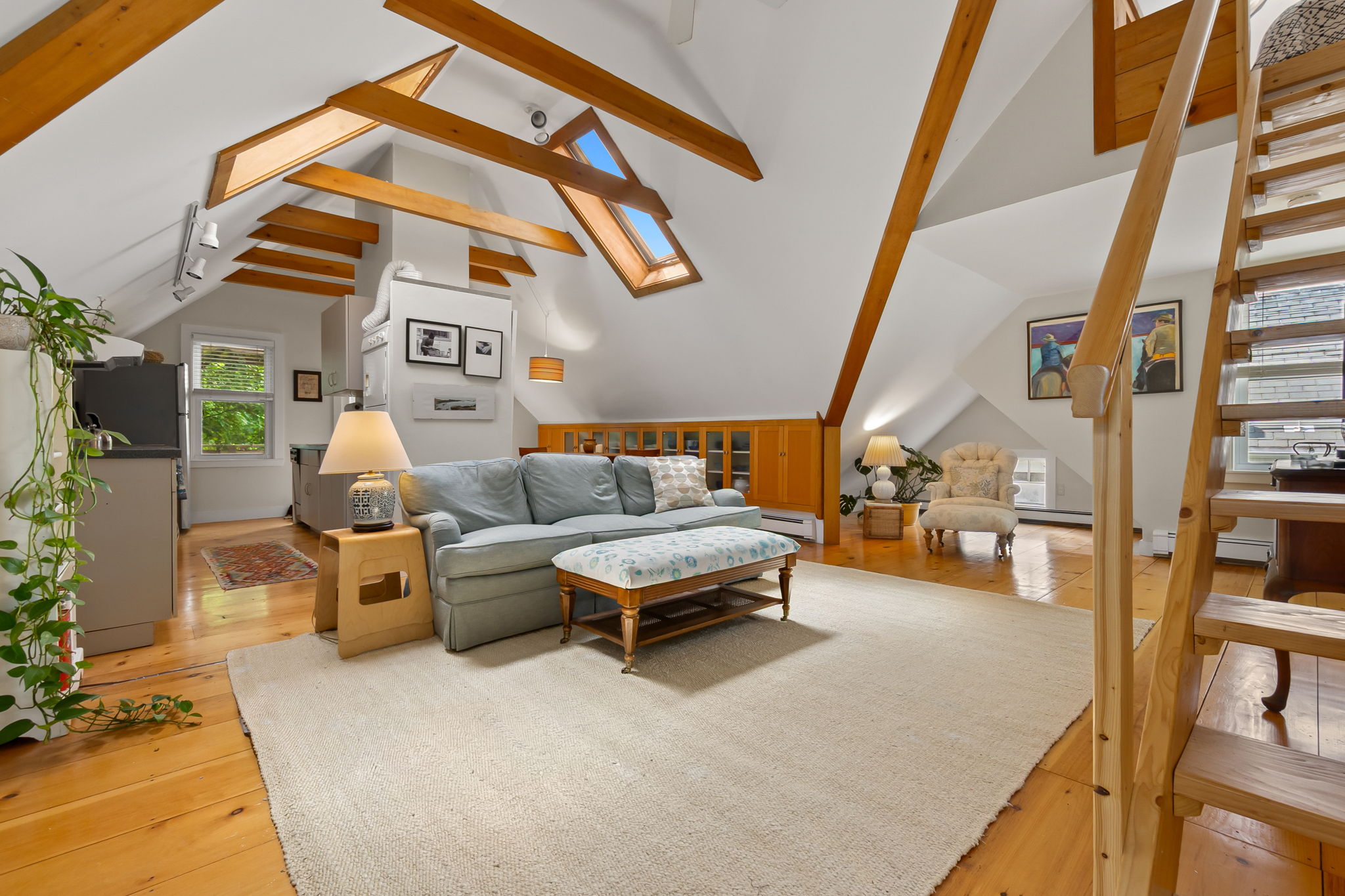  61 Federal Street, Newburyport, MA, 01950 - 物件實景
