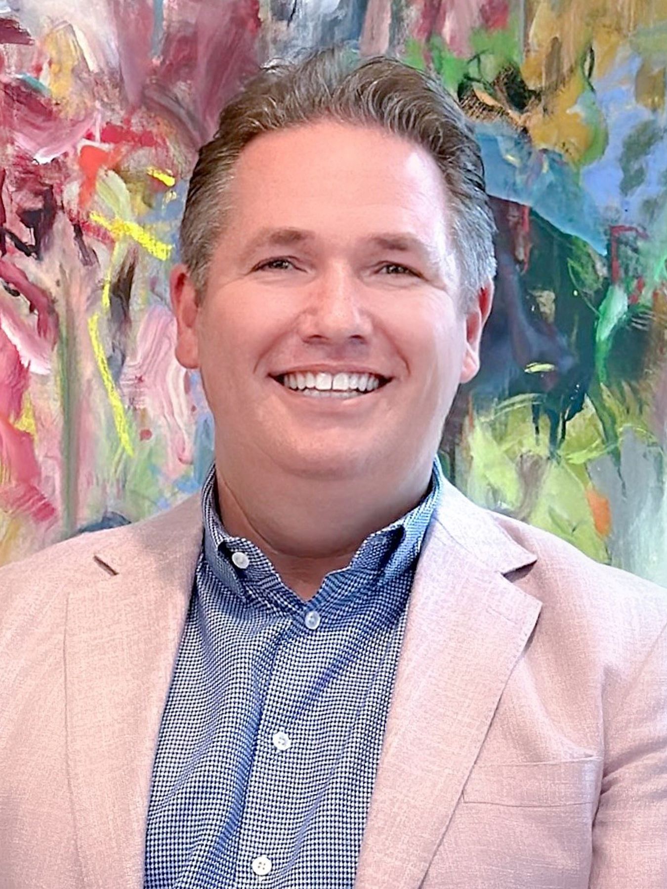 David Atkins