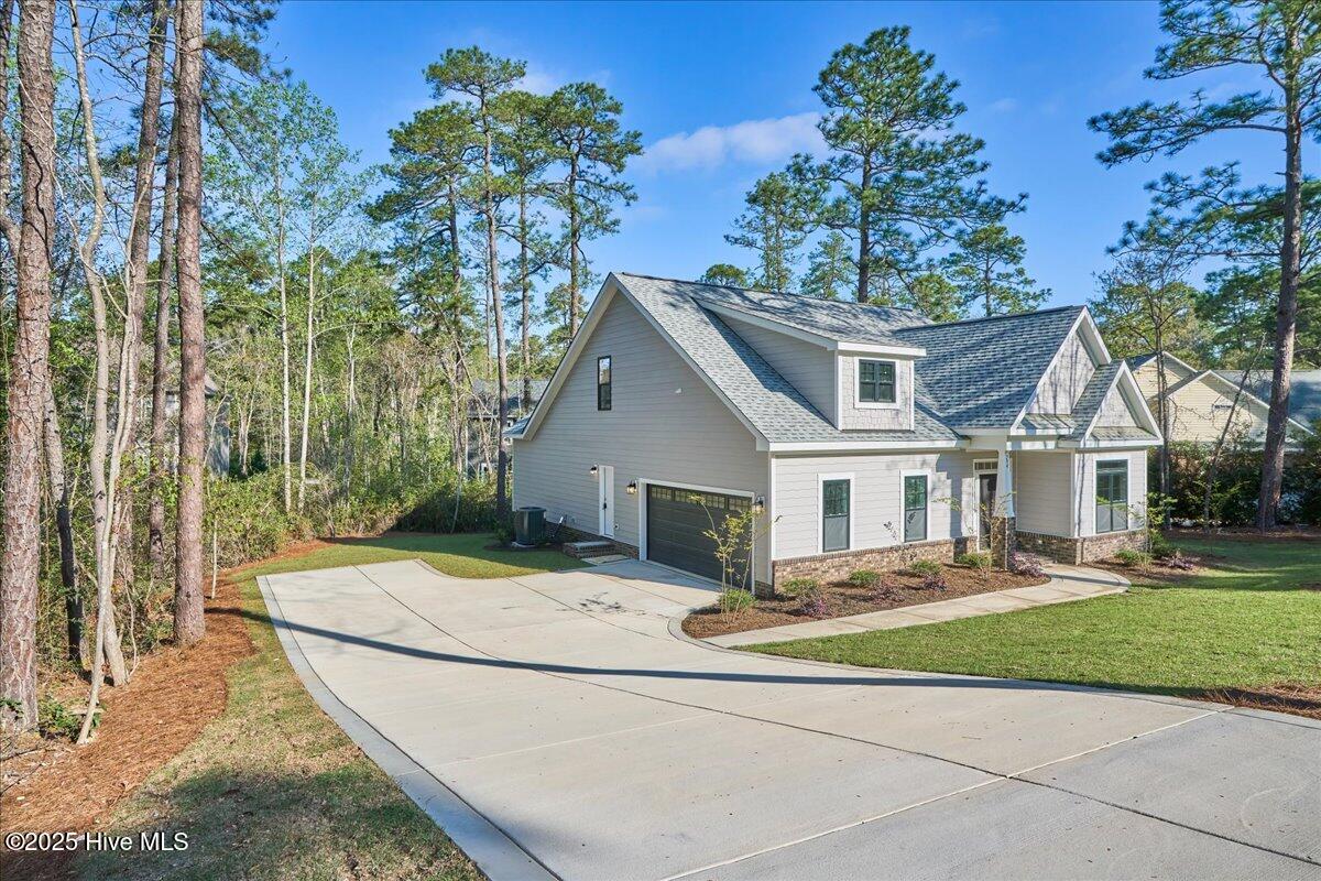 294 Juniper Creek Boulevard, Pinehurst, North Carolina, 28374, United States, 4 Bedrooms Bedrooms, ,4 BathroomsBathrooms,Residential,For Sale,294 Juniper Creek Boulevard,1611066