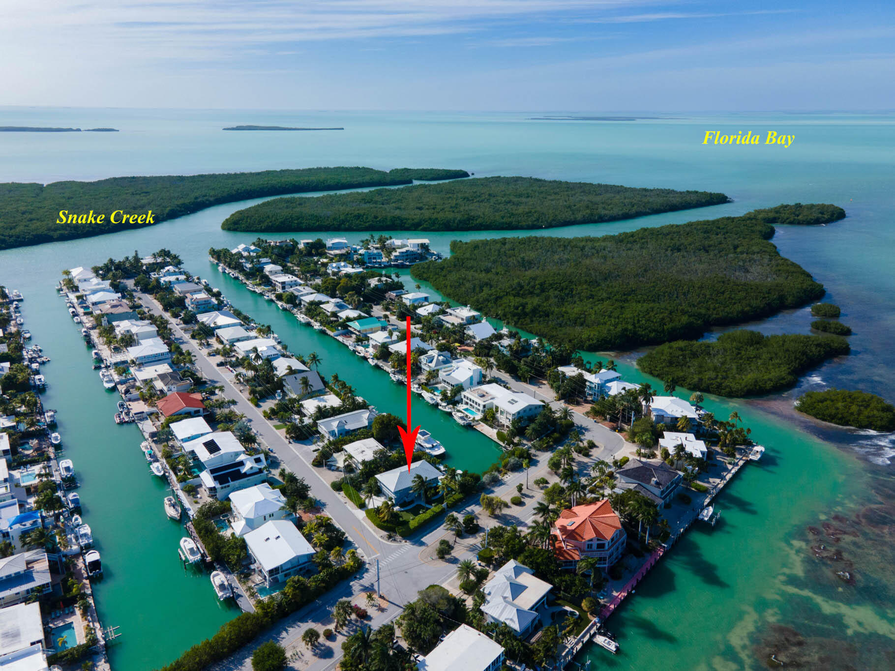 ISLAMORADA, Florida, 33036, United States, 2 Bedrooms Bedrooms, ,2 BathroomsBathrooms,Residential,For Sale,1994790