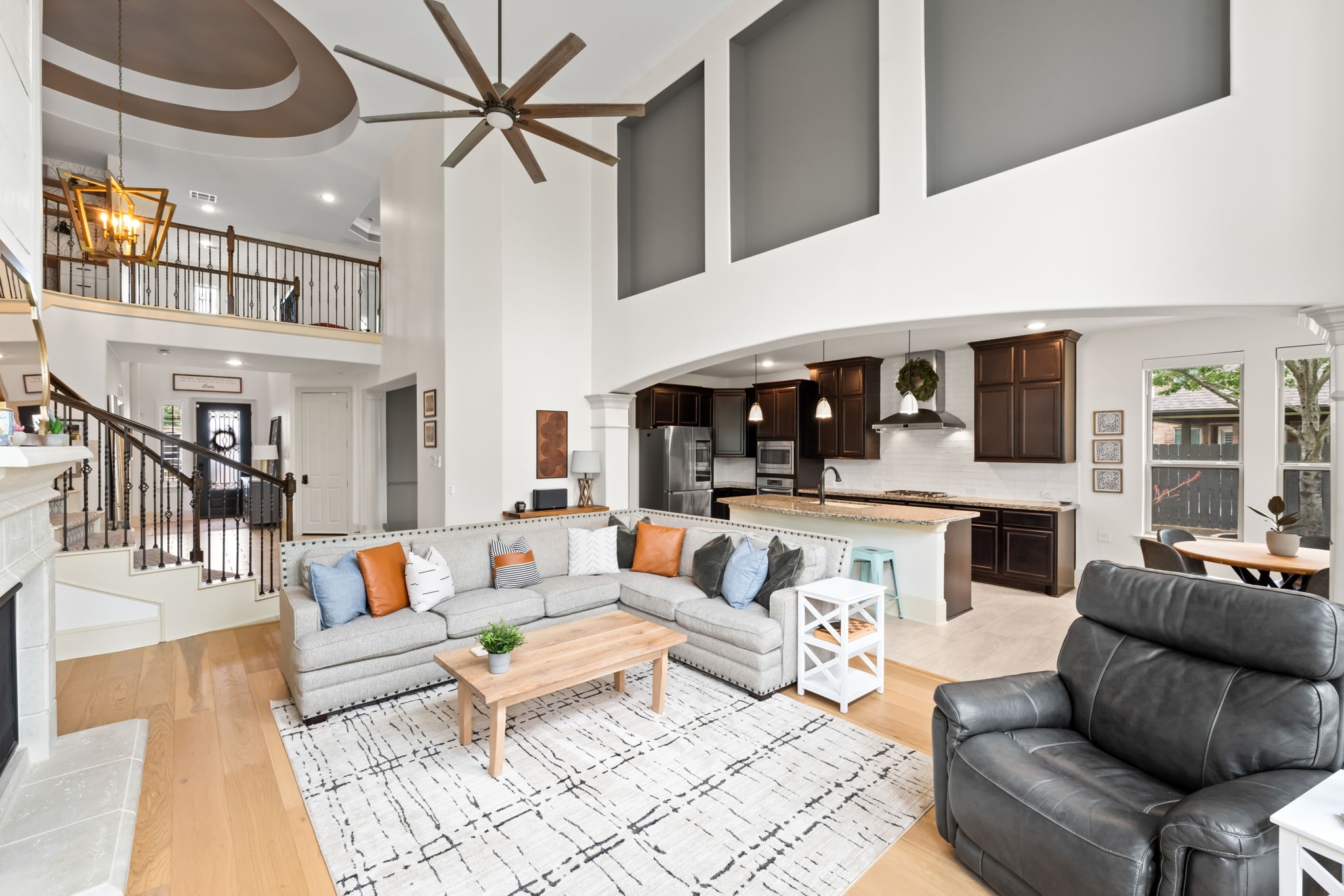  17203 Inghram Lane - 物件實景