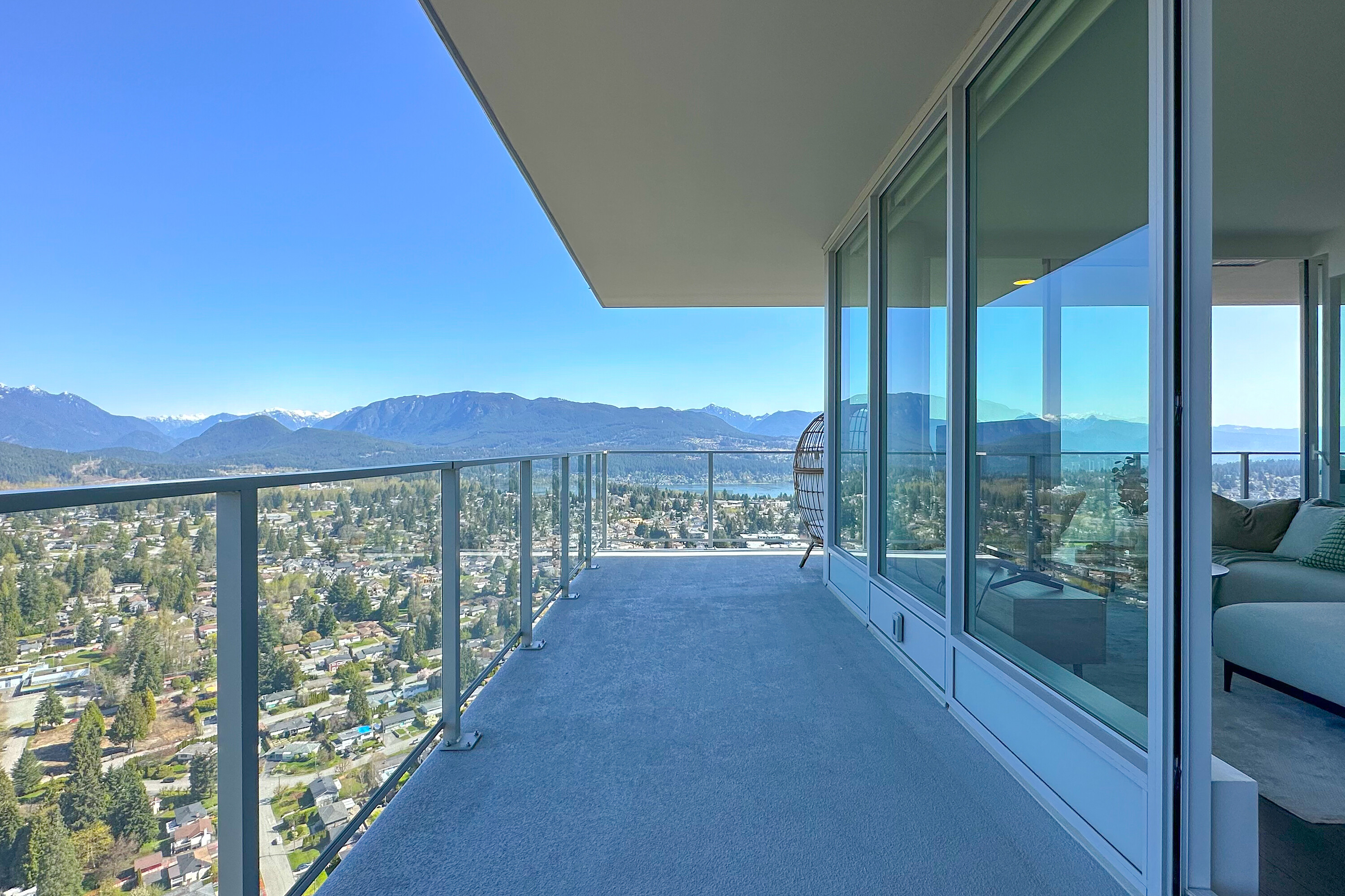  Coquitlam, Fraser Valley - 物件實景