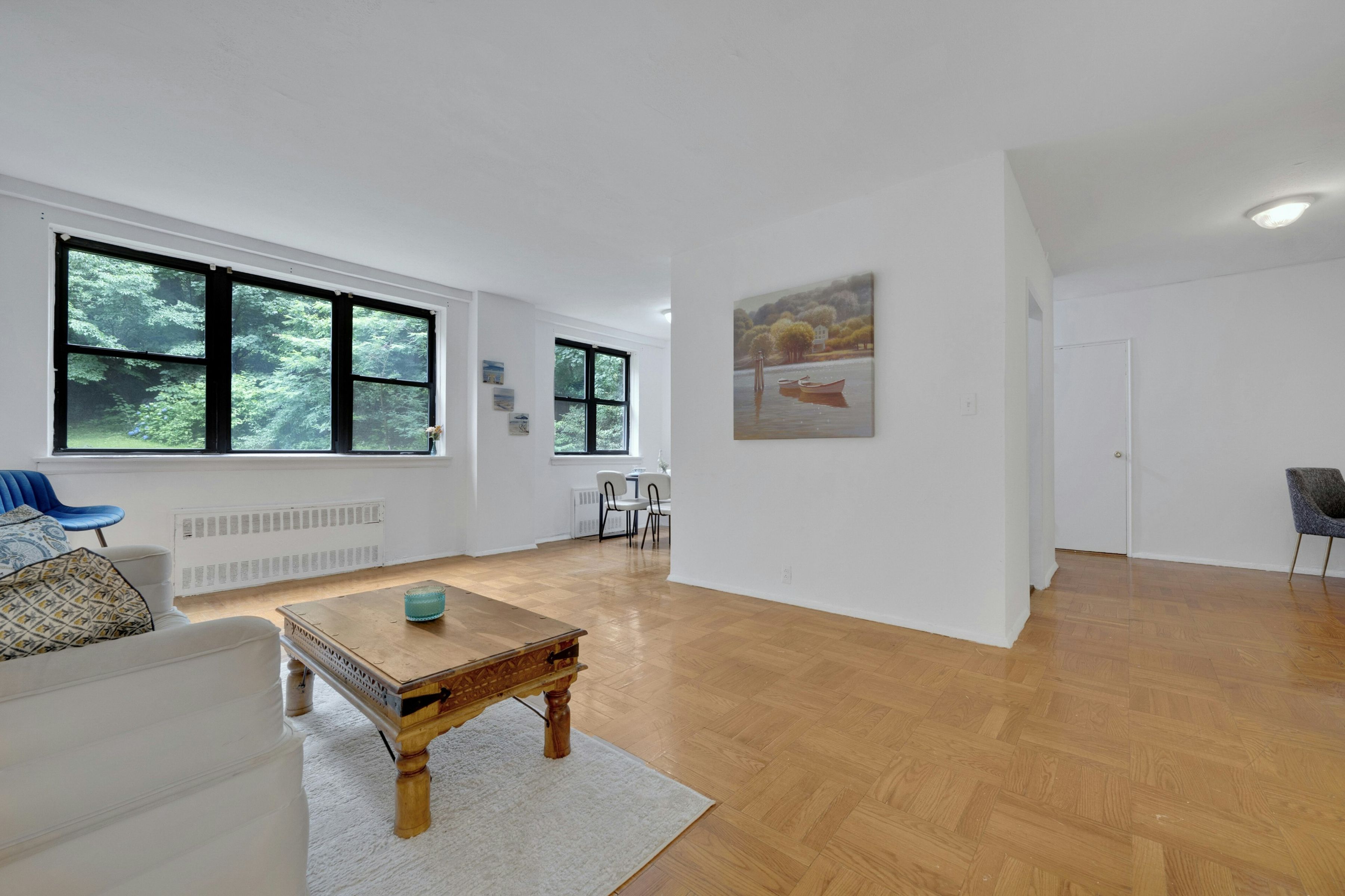  735 Kappock Street - 物件實景