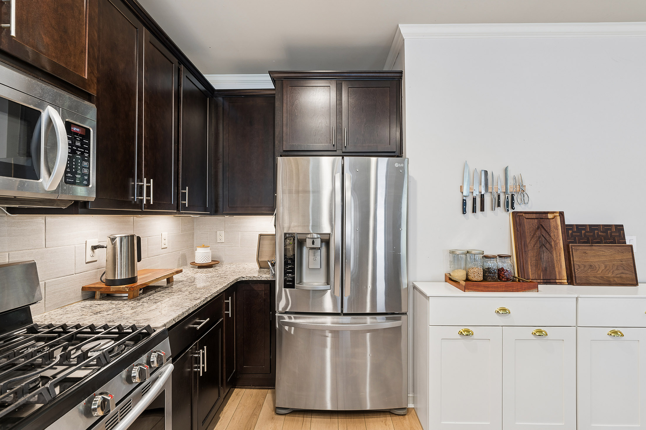  Beautiful Edgewood Home in Prime Parkside Location - 物件實景