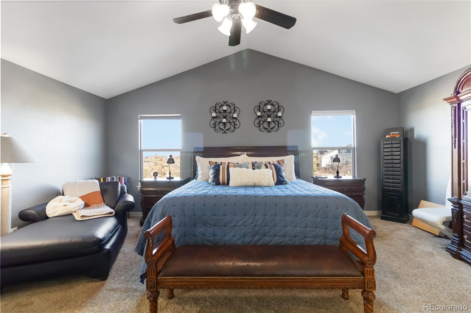Parker, Colorado, 80138, United States, 5 Bedrooms Bedrooms, ,Residential,For Sale,2008107