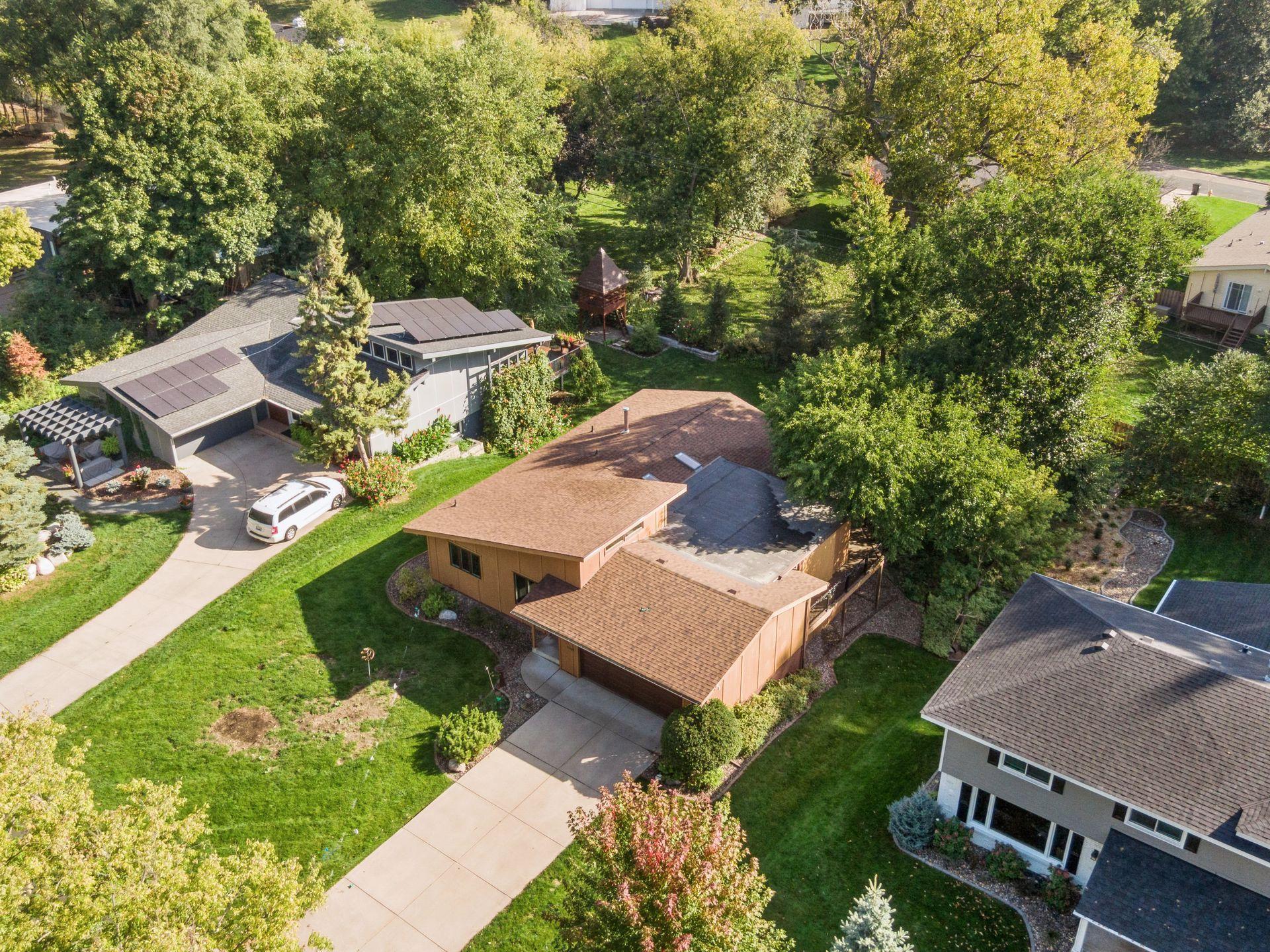 Golden Valley, Minnesota, 55416, United States, 2 Bedrooms Bedrooms, ,Residential,For Sale,1970516