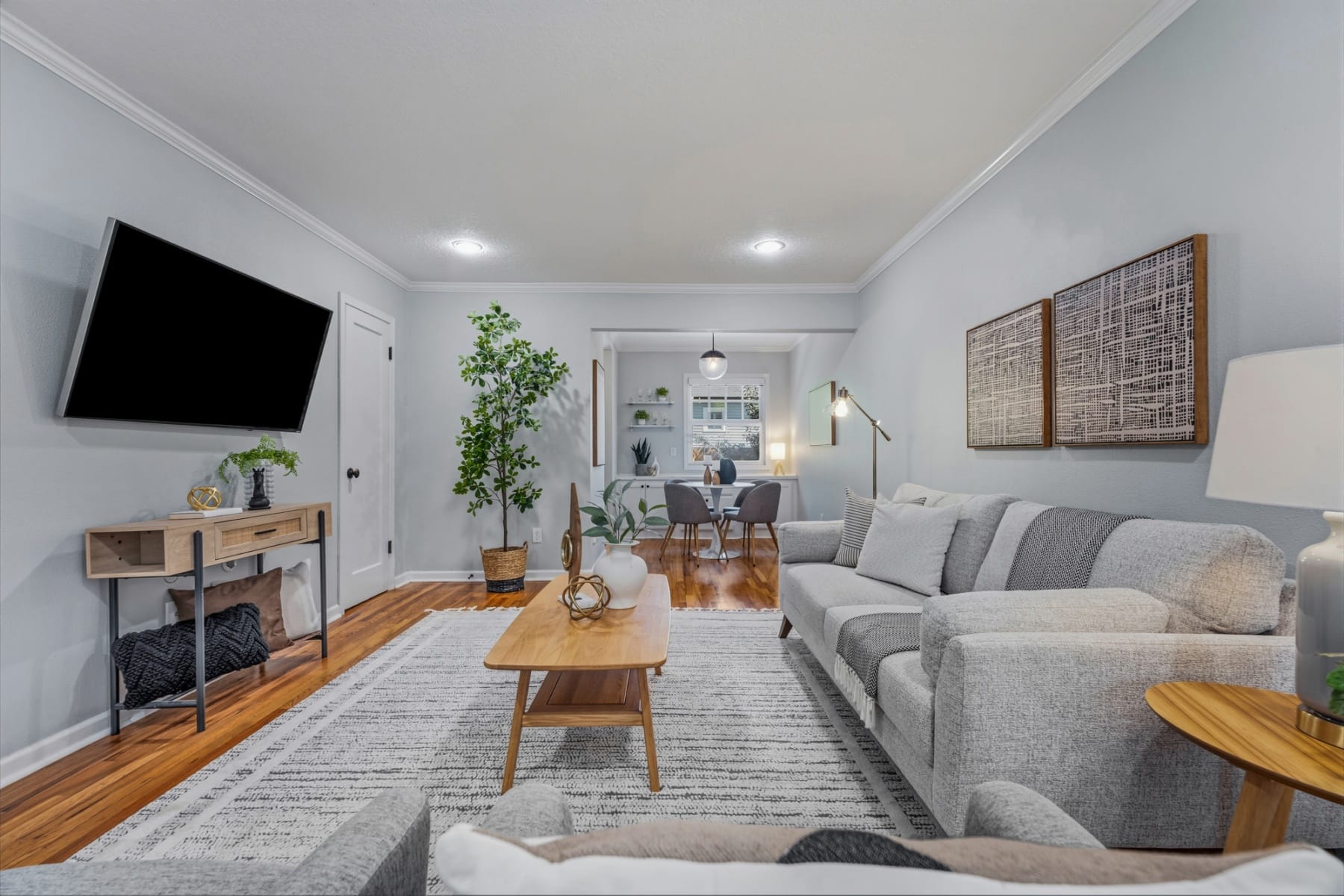  2555 NW SAVIER ST #9 Portland, OR 97210 - 物件實景