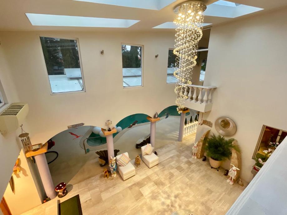 De los Flamencos, Huixquilucan, Estado de méxico, 52785, Mexico, 5 Bedrooms Bedrooms, ,3 BathroomsBathrooms,Residential,For Sale,De los Flamencos,1520386