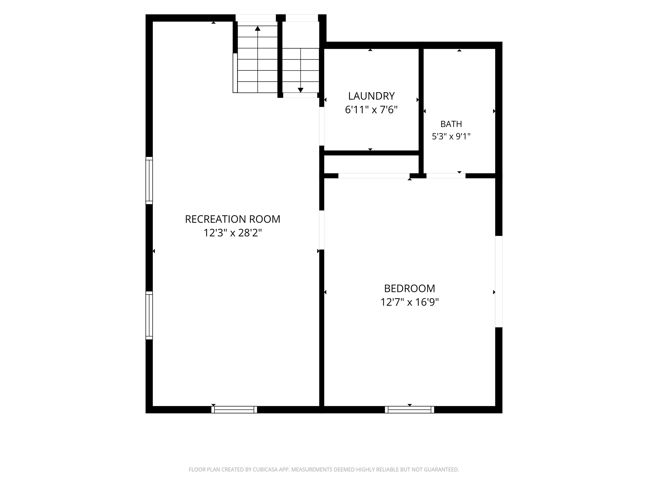  Lassiter HS Contemporary – Architectural Character Meets Thoughtful Renovation - 物件實景