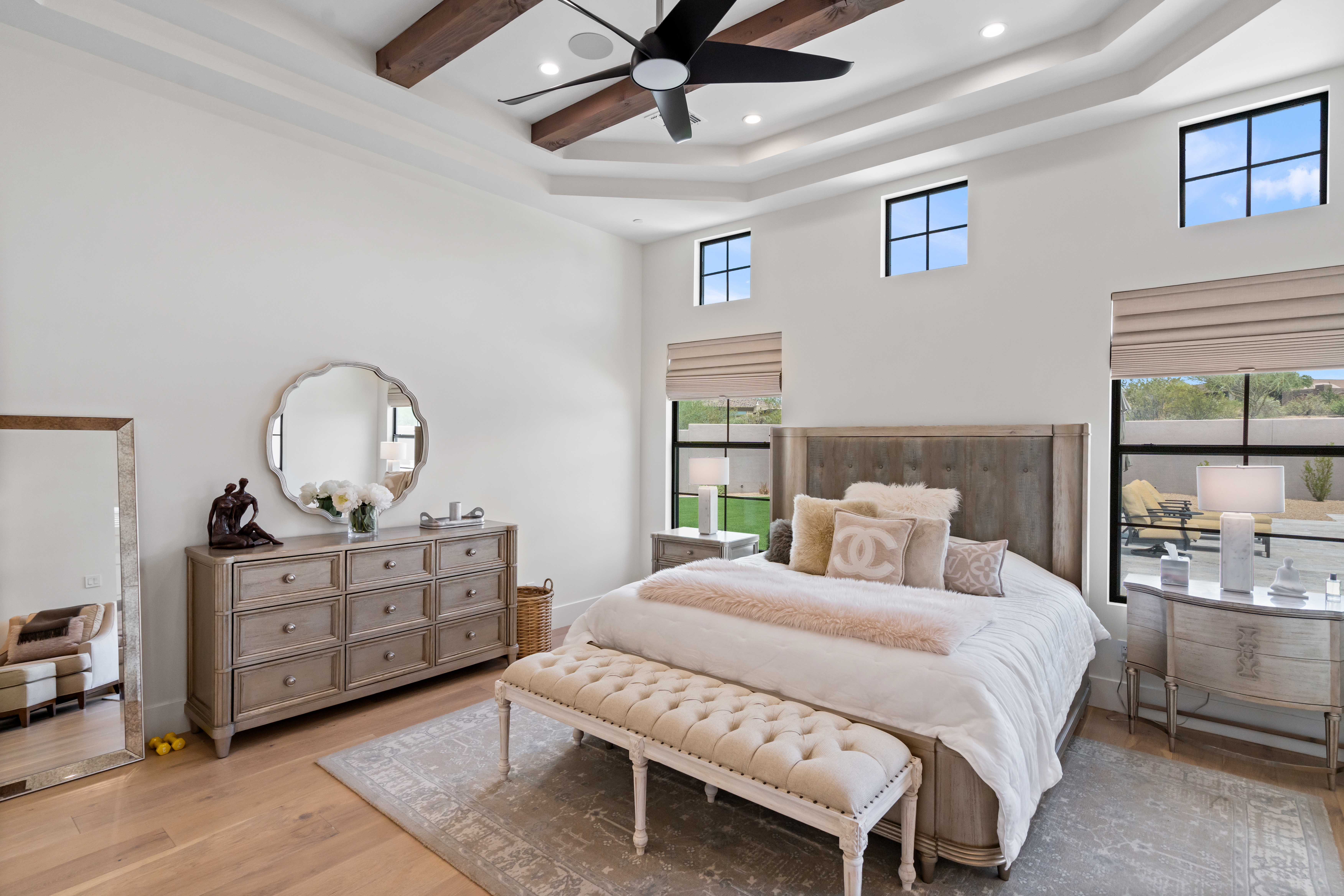  8530 E Nightingale Star Drive¦Scottsdale, AZ - 物件實景