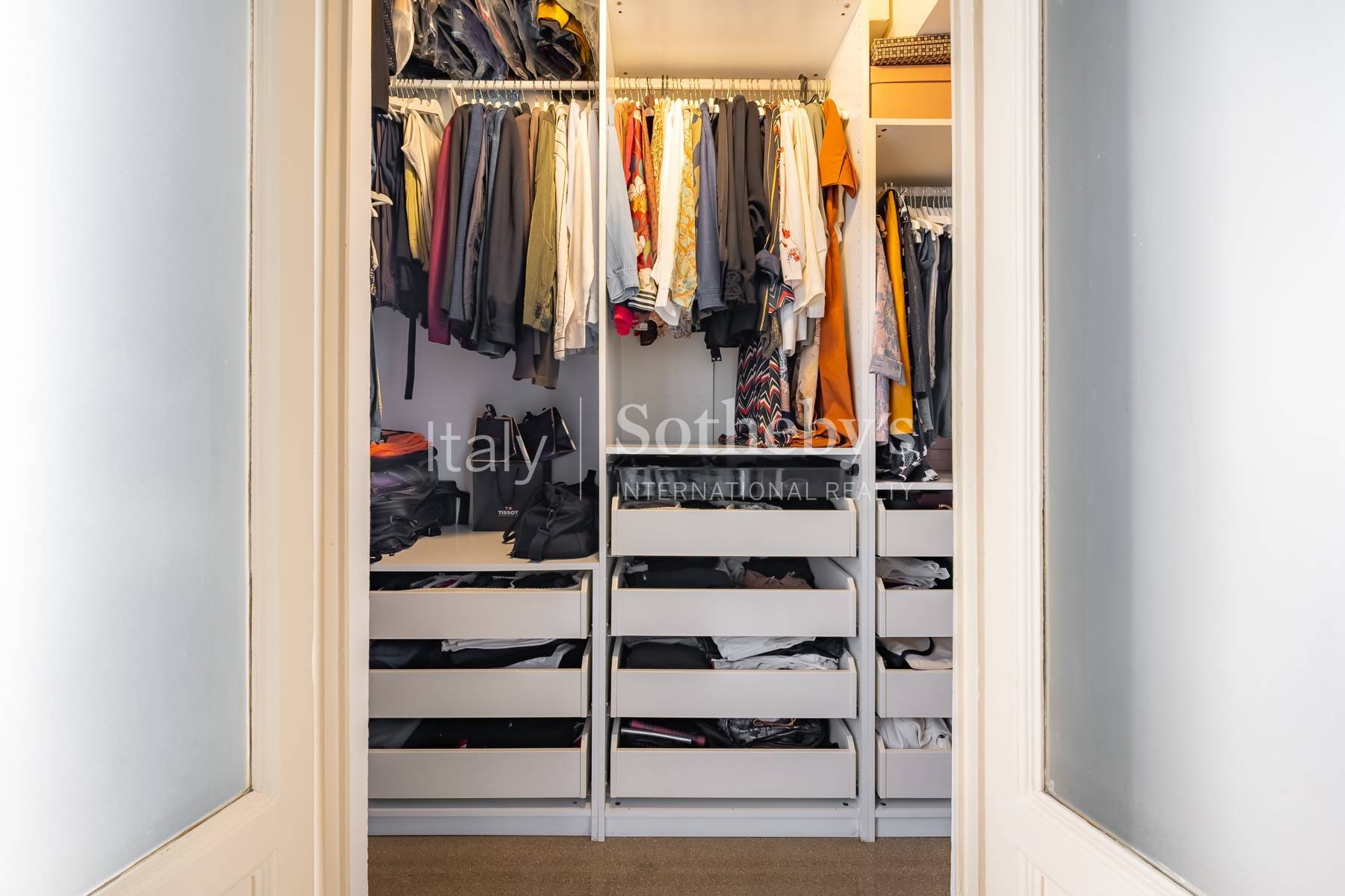  Bright furnished apartment with Parisian charm - 物件實景