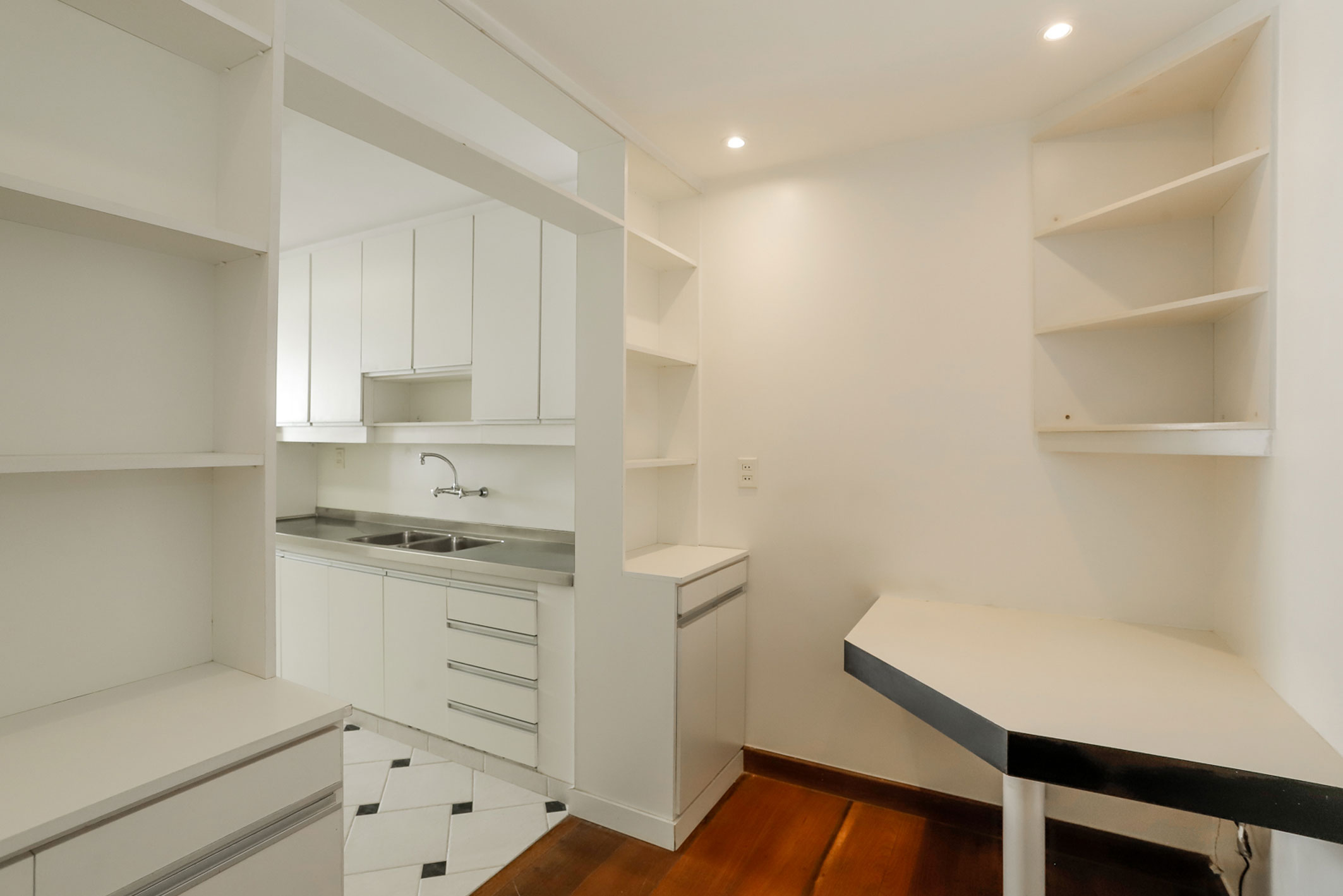  Duplex Penthouse with a Pool and Views of Cristo Redentor in Leblon - 物件實景