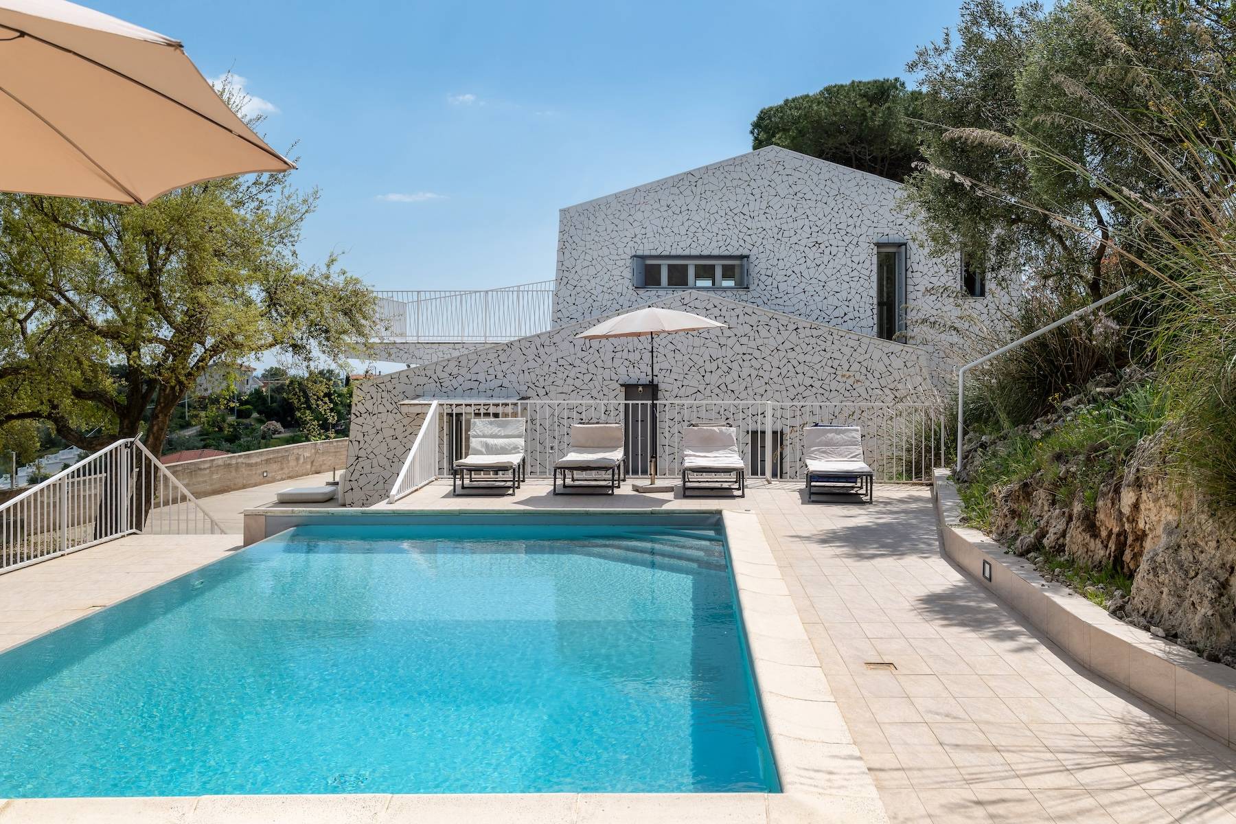  Contemporary Design Villa Between Nature and Privacy - 物件實景