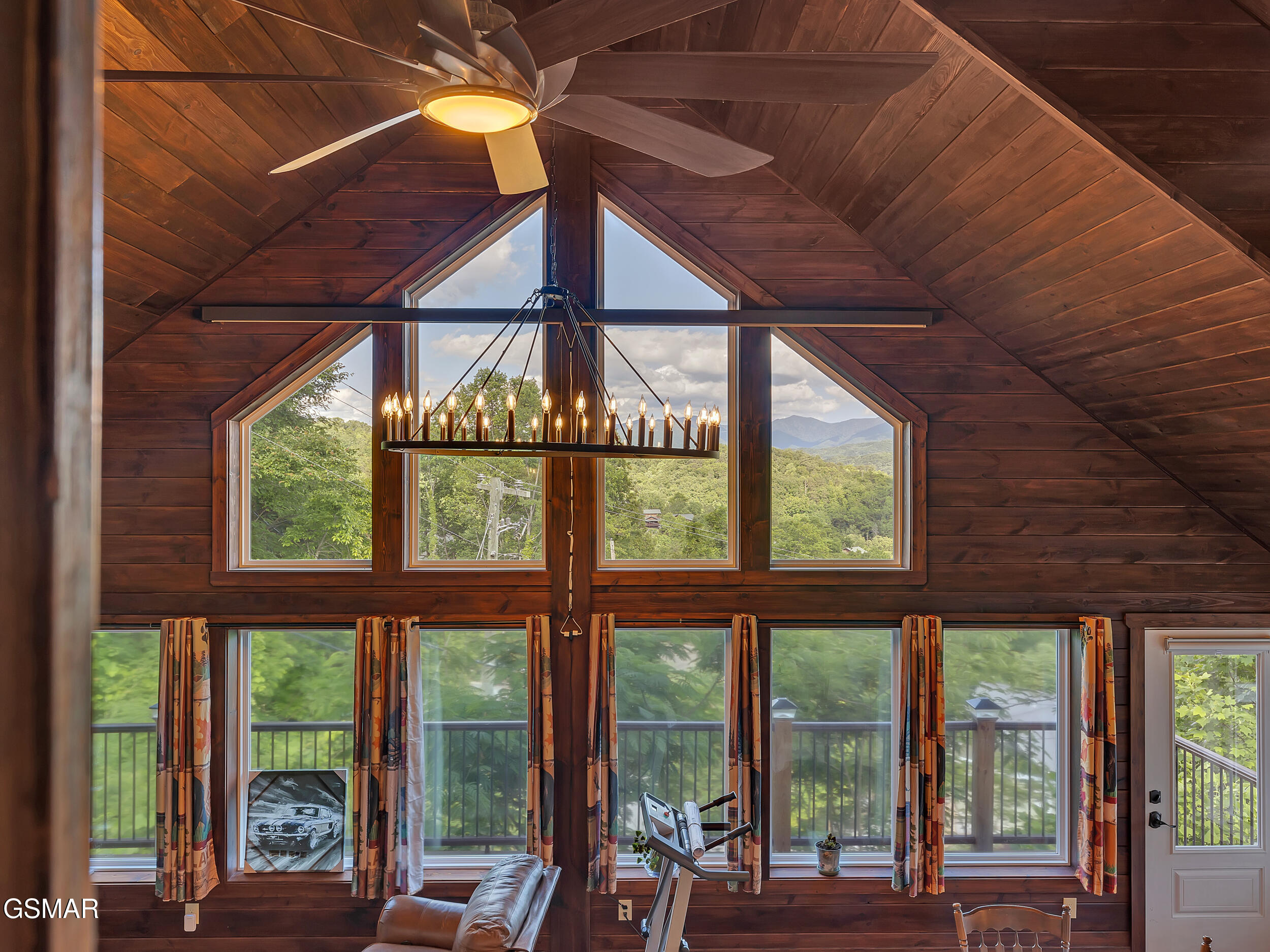 Gatlinburg, Tennessee, 37738, United States, 3 Bedrooms Bedrooms, ,4 BathroomsBathrooms,Residential,For Sale,1979839