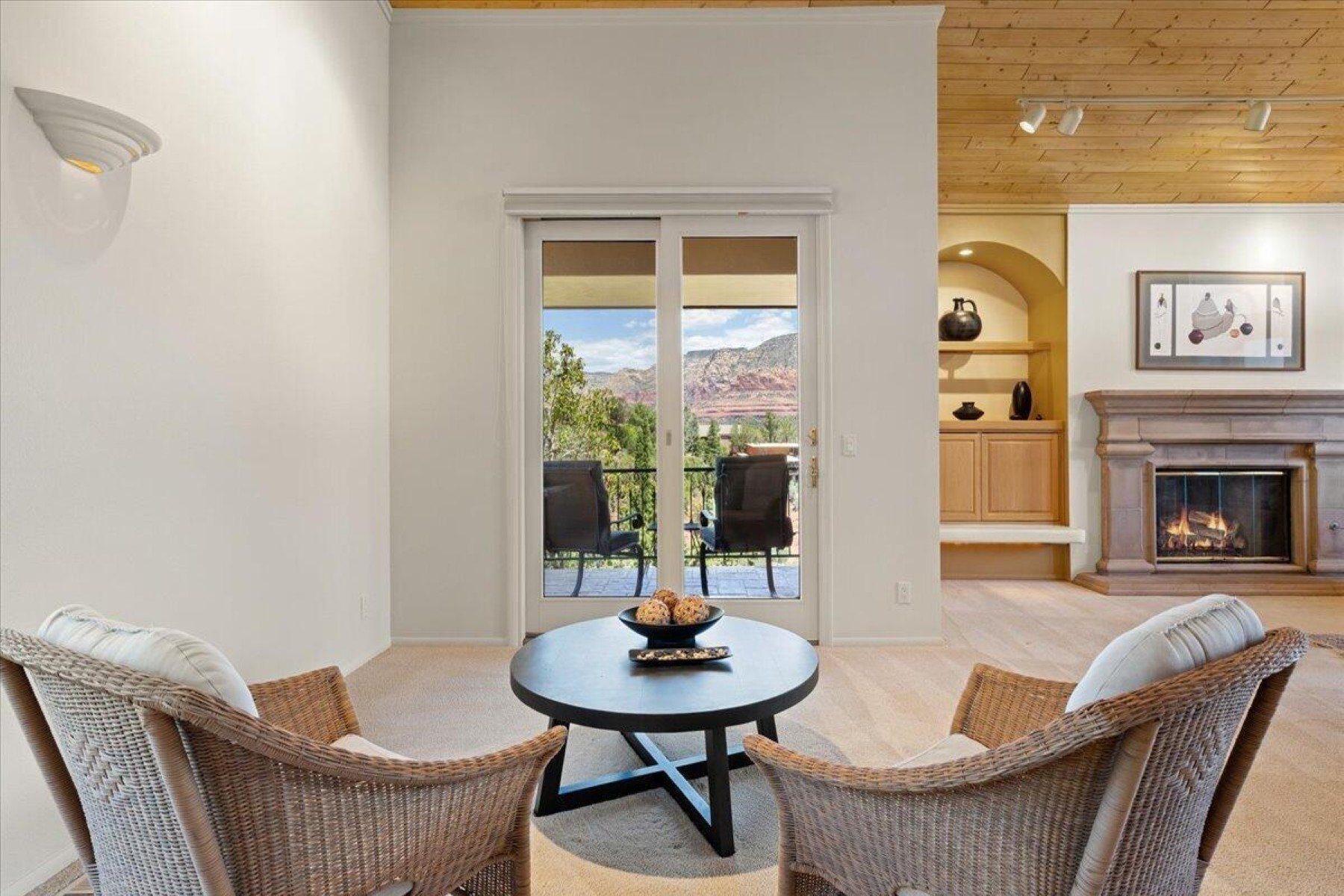  120 Les Springs Drive  Sedona, AZ - 物件實景