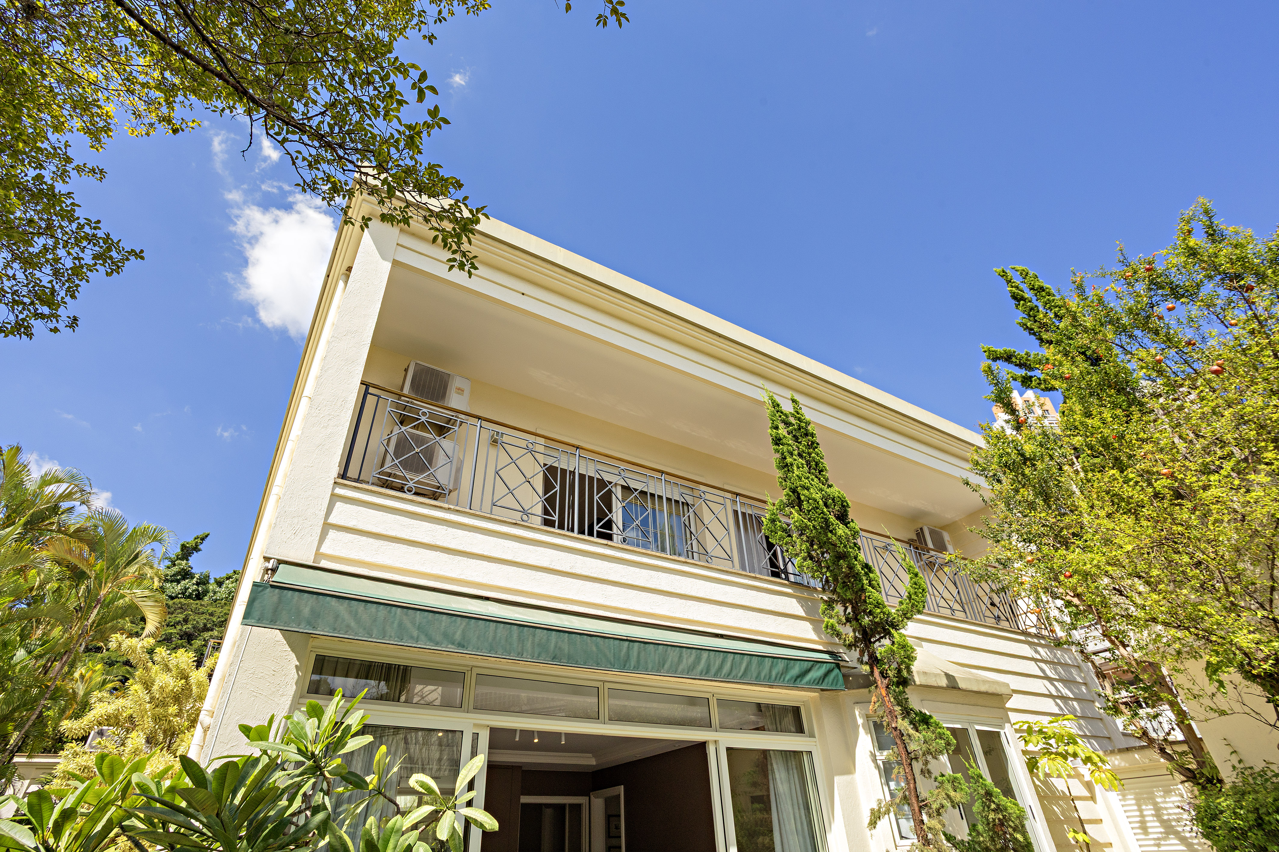  Contemporary renovated residence facing Ibirapuera Park - 物件實景