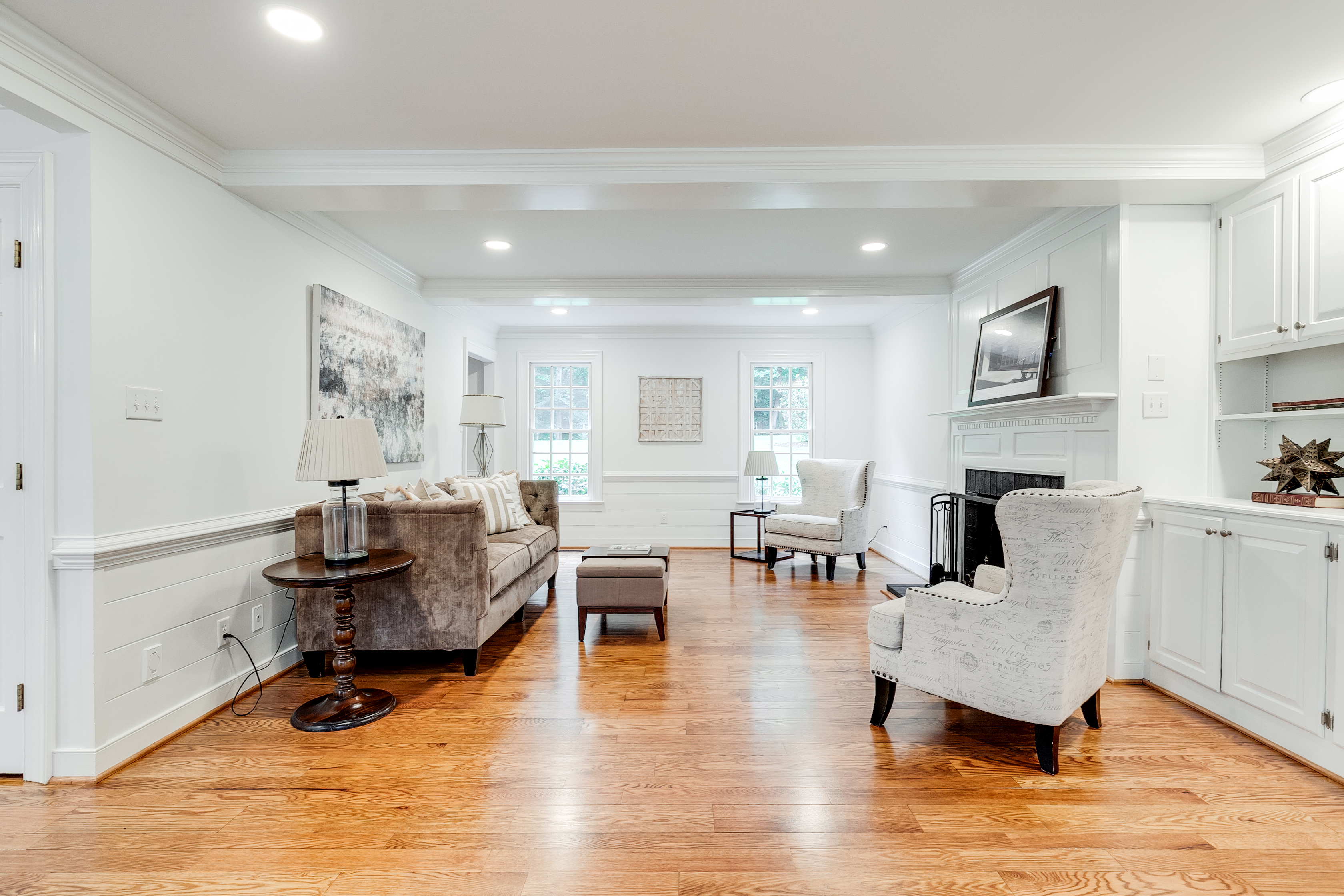  3911 Reeds Landing Circle, Midlothian, VA 23113 - 物件實景