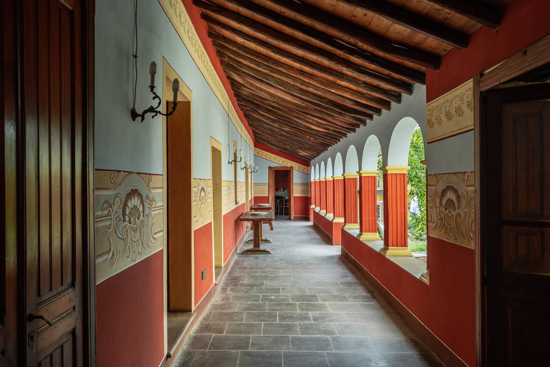  A traditional house in the heart of South Sardinia - 物件實景