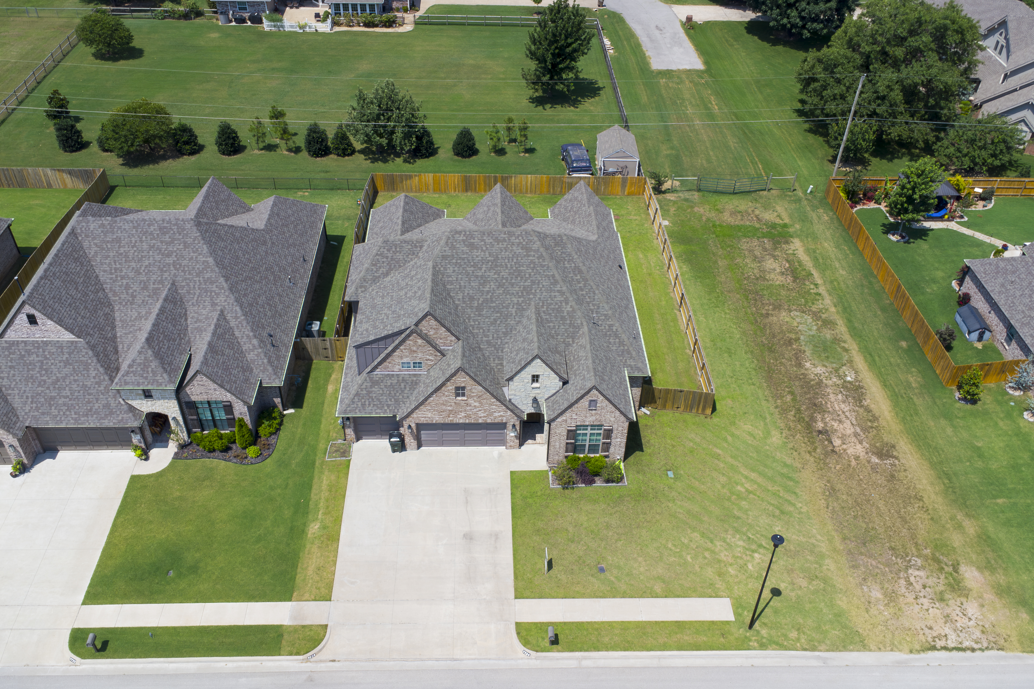  7724 North 147th East Avenue, Owasso, OK 74055 - 物件實景