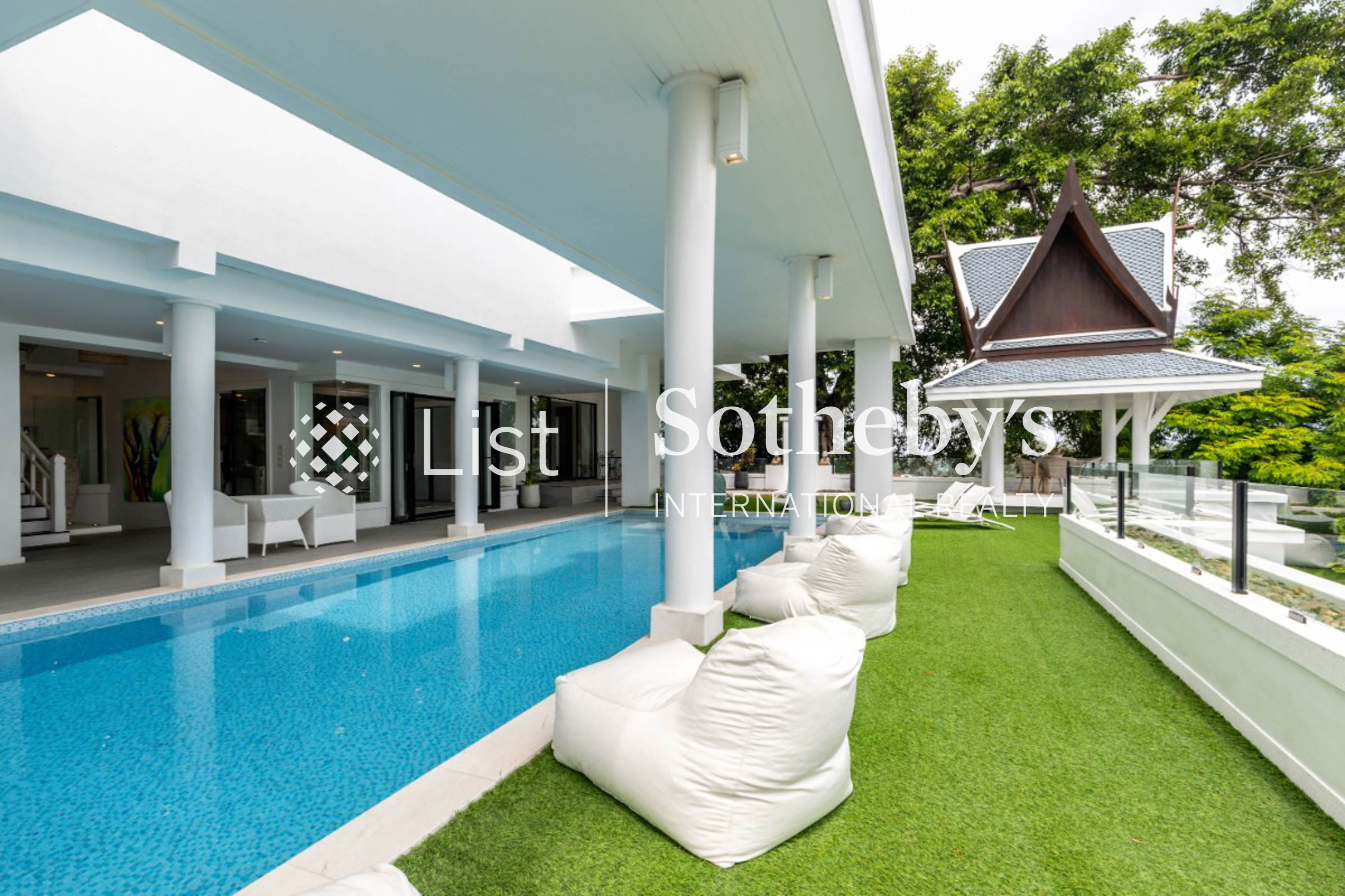  Baan Thai Surin D6 - 物件實景