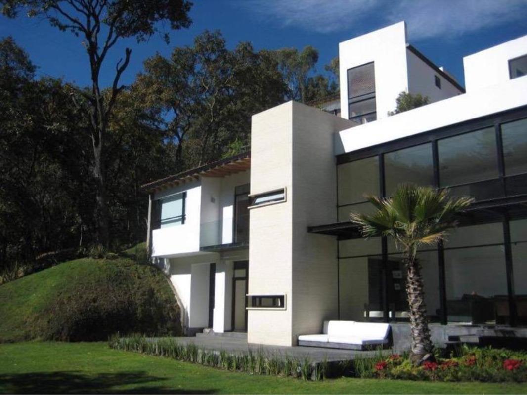 Desierto de los Leones, Álvaro Obregón, Ciudad de México, 01800, Mexico, 4 Bedrooms Bedrooms, ,5 BathroomsBathrooms,Residential,For Sale,Desierto de los Leones,1611684
