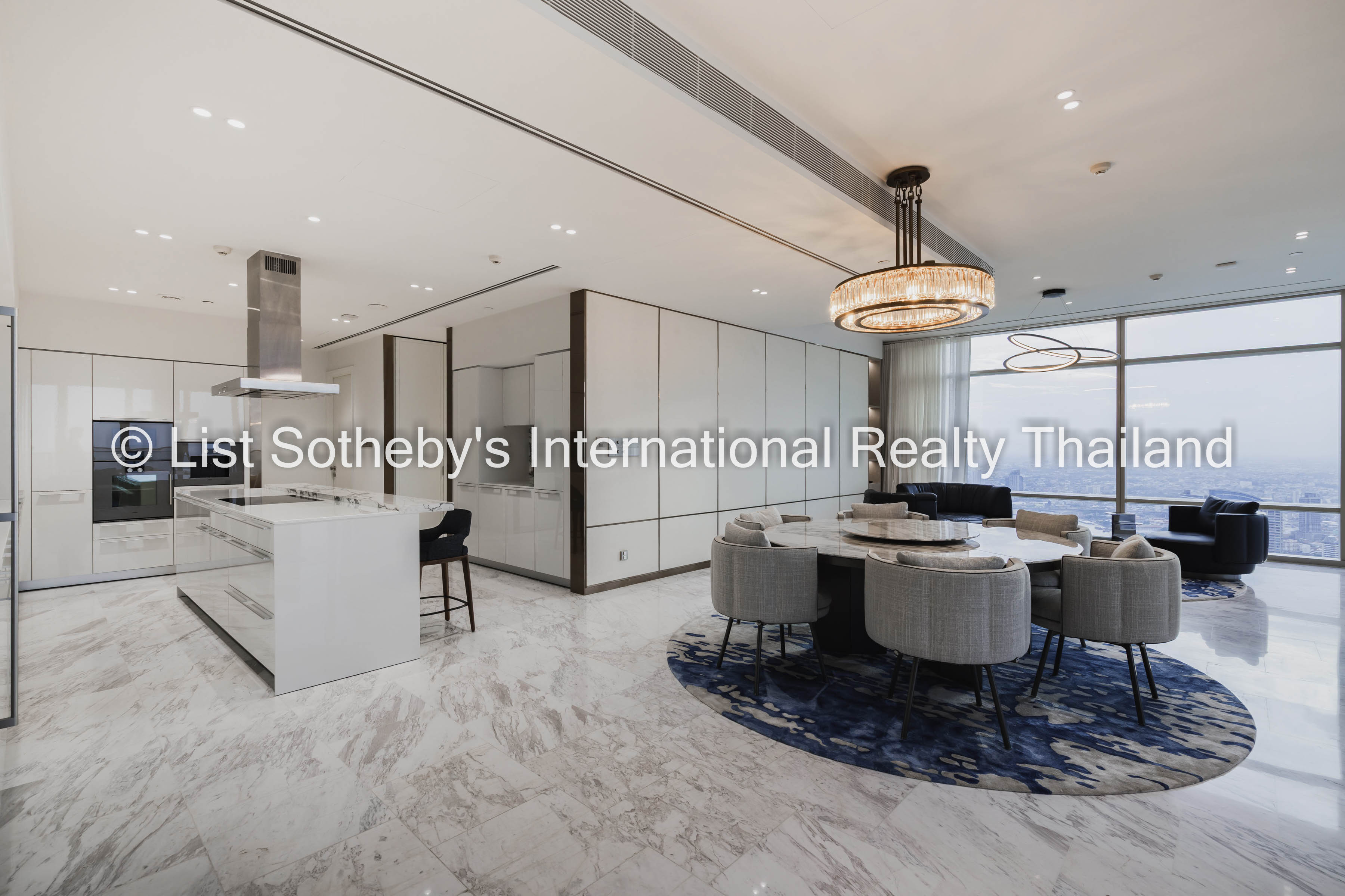  Four Seasons Private Residences - 物件實景