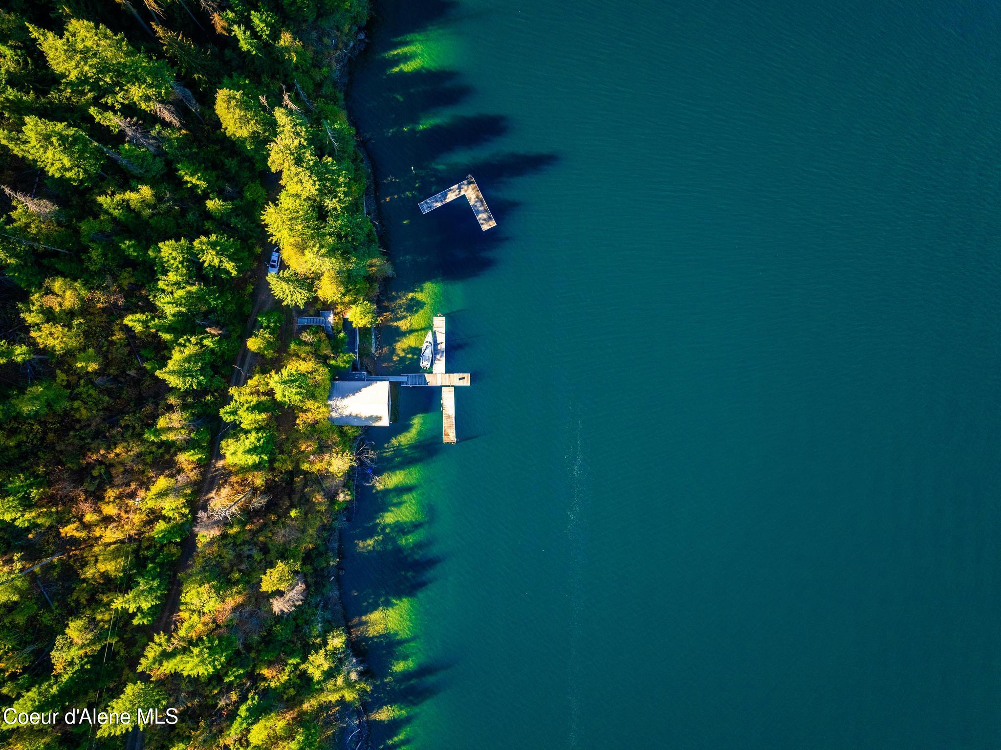 Harrison, Idaho, 83833, United States, 2 Bedrooms Bedrooms, ,Residential,For Sale,1955439