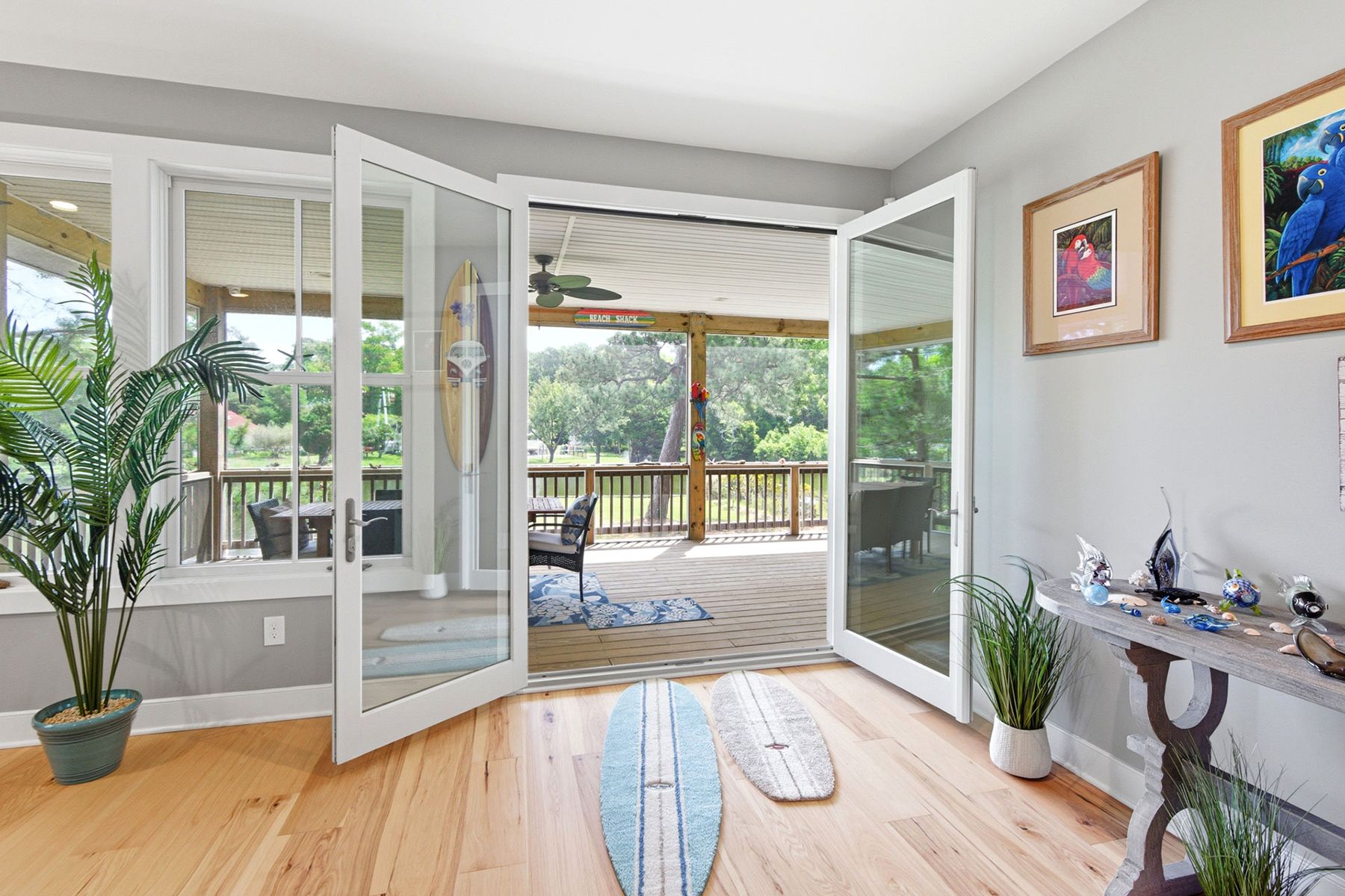  166 S Dogwood Trail, Southern Shores, NC 27949 - 物件實景