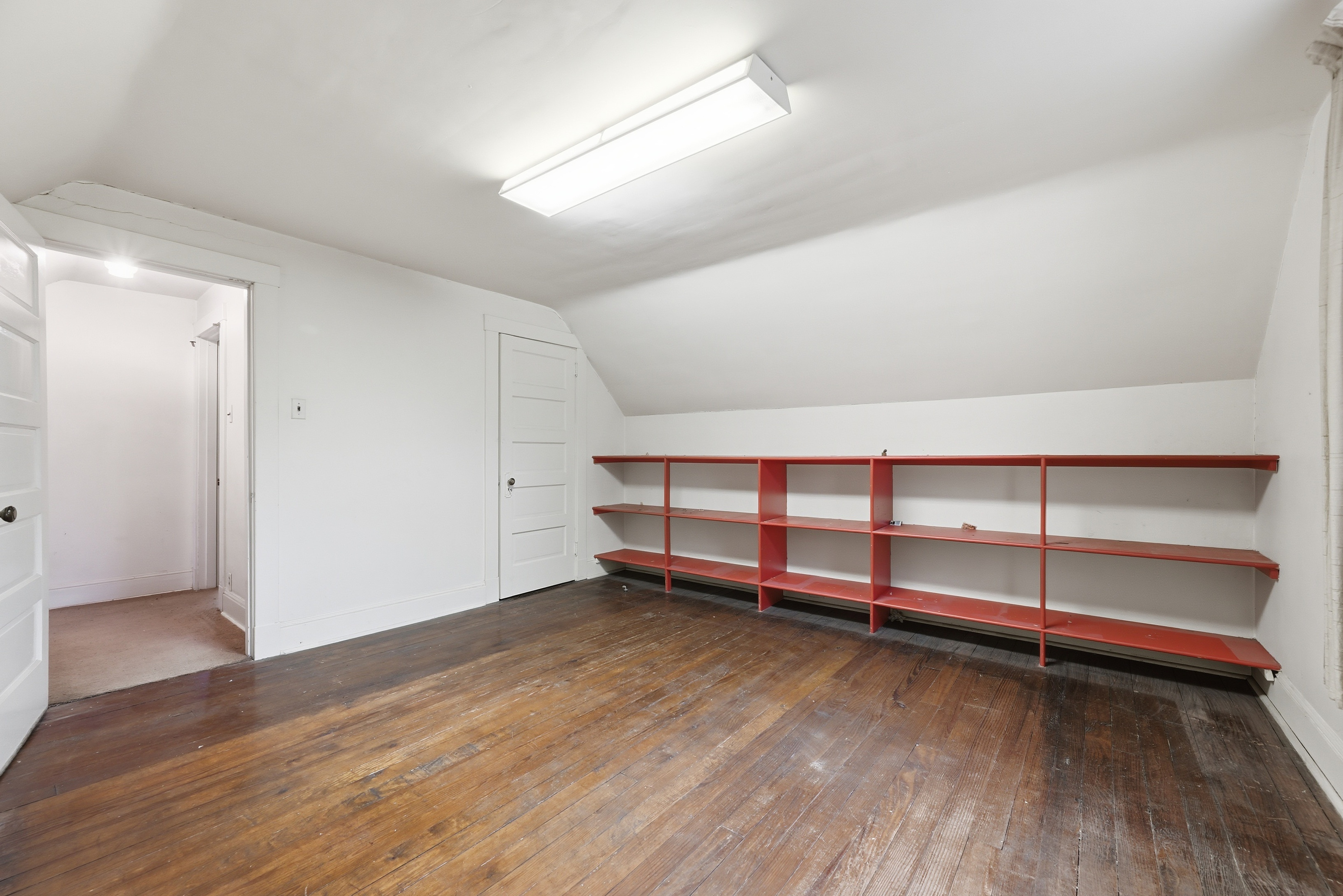  724 South Linden Avenue, Pittsburgh, PA 15208 - 物件實景